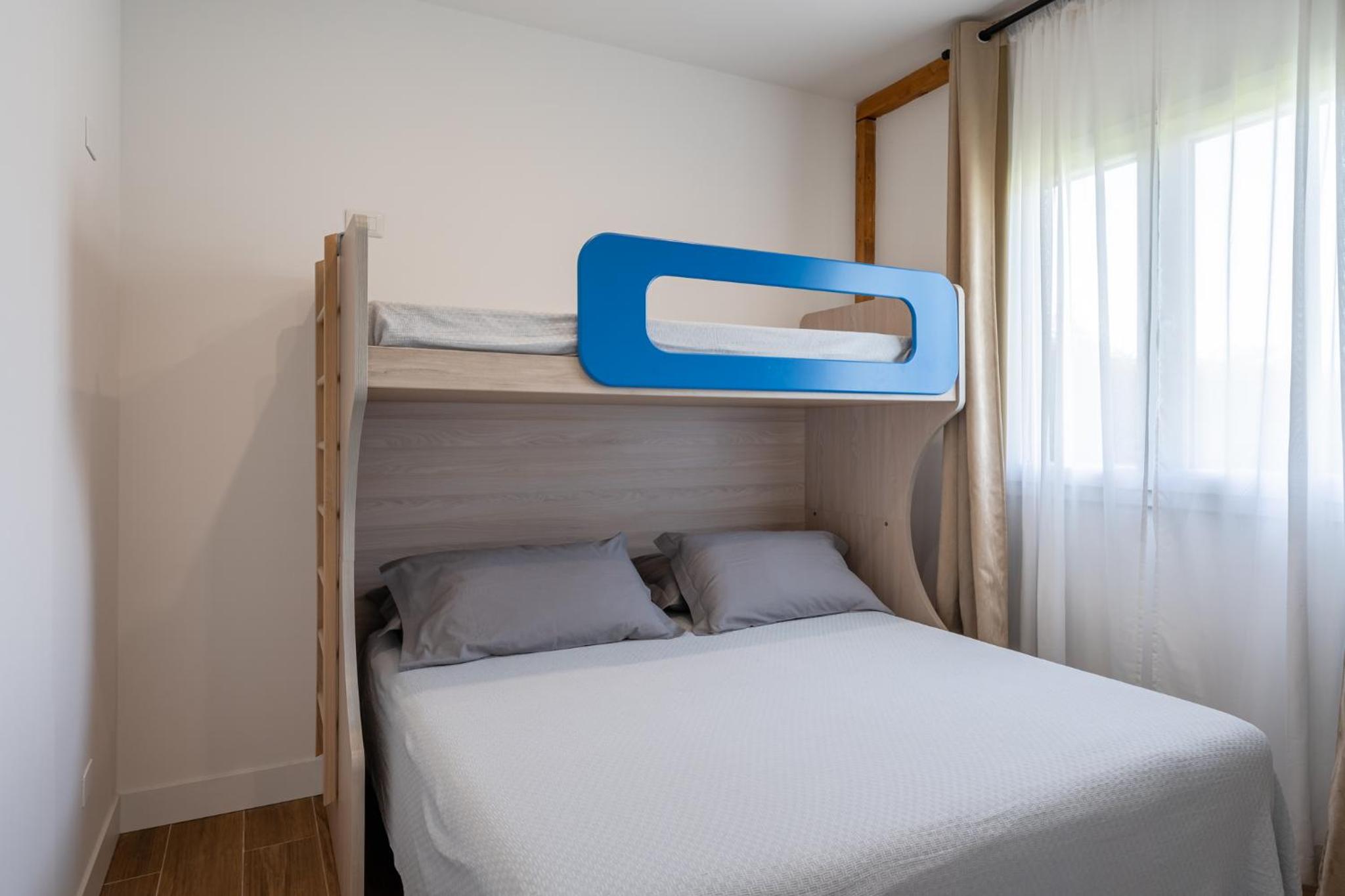 Villa Comfort Giusti photo 5