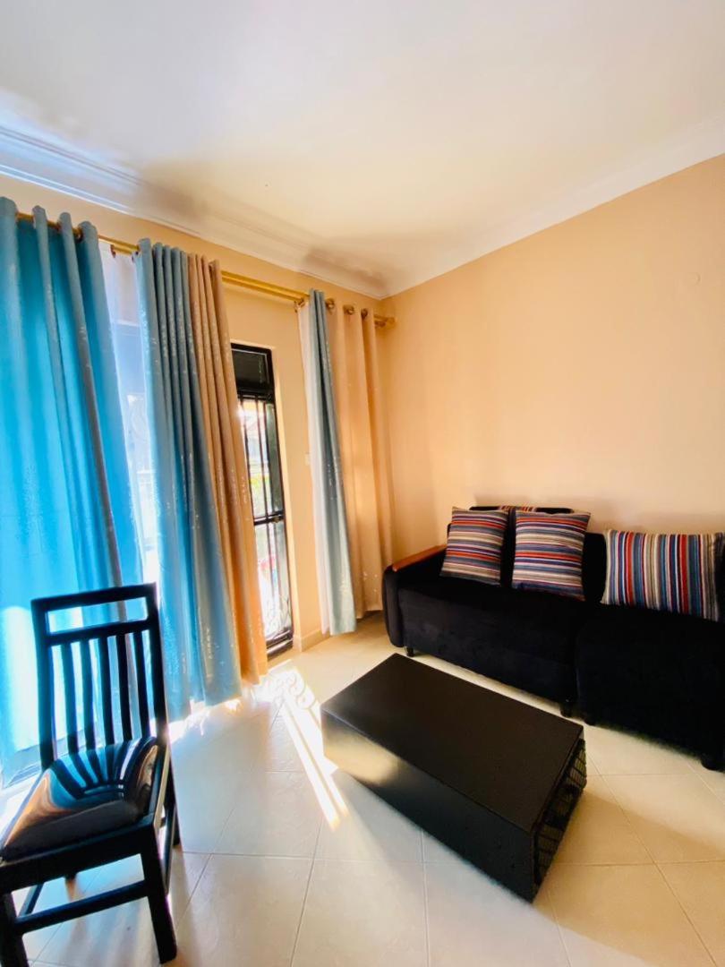 Viola's apartment enjoy view 2