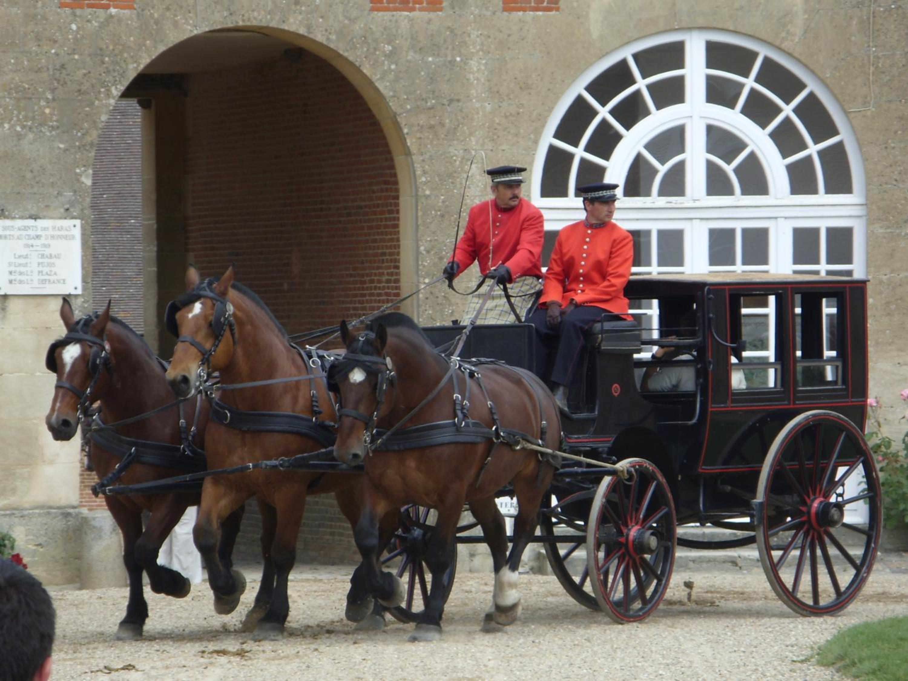 Manoir de Coulandon