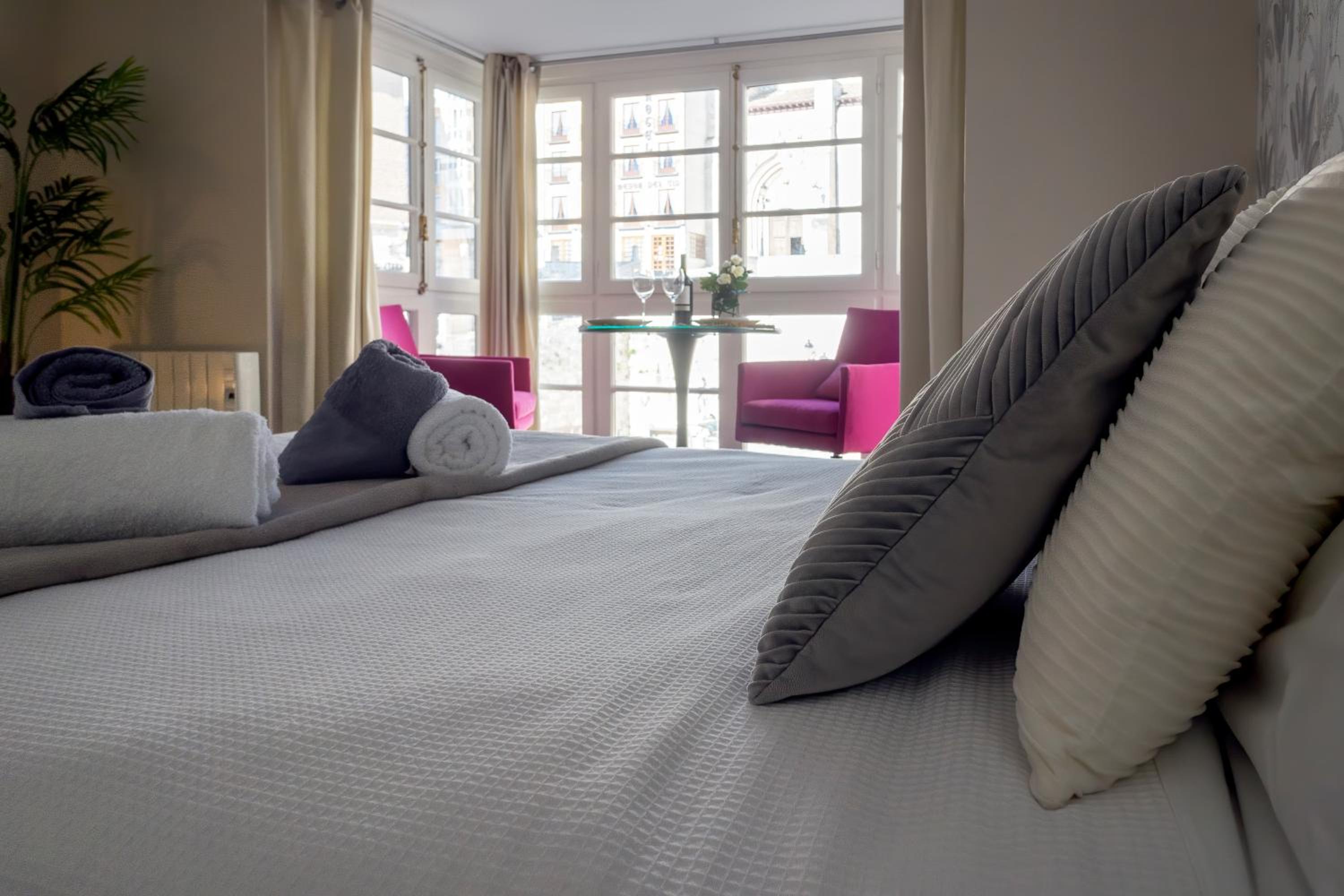 La Suite de la Catedral by Unique Rooms