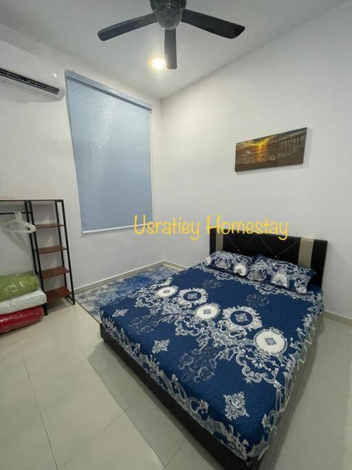 Usratiey Homestay di Kijal photo 3