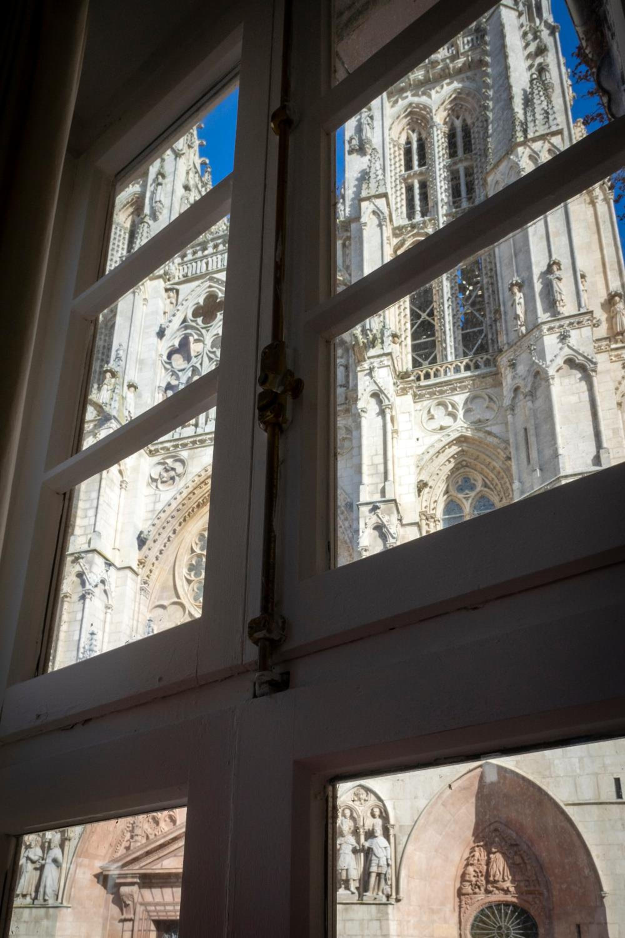 La Suite de la Catedral by Unique Rooms