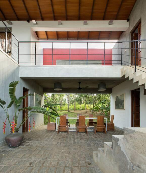 Kadju House view 3