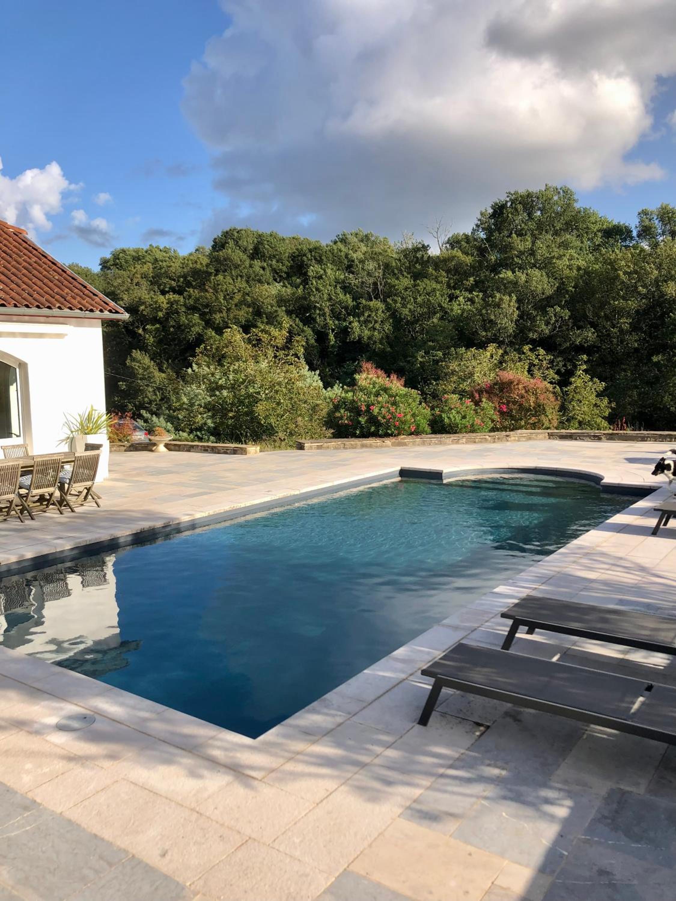 L'adret du bois view 5