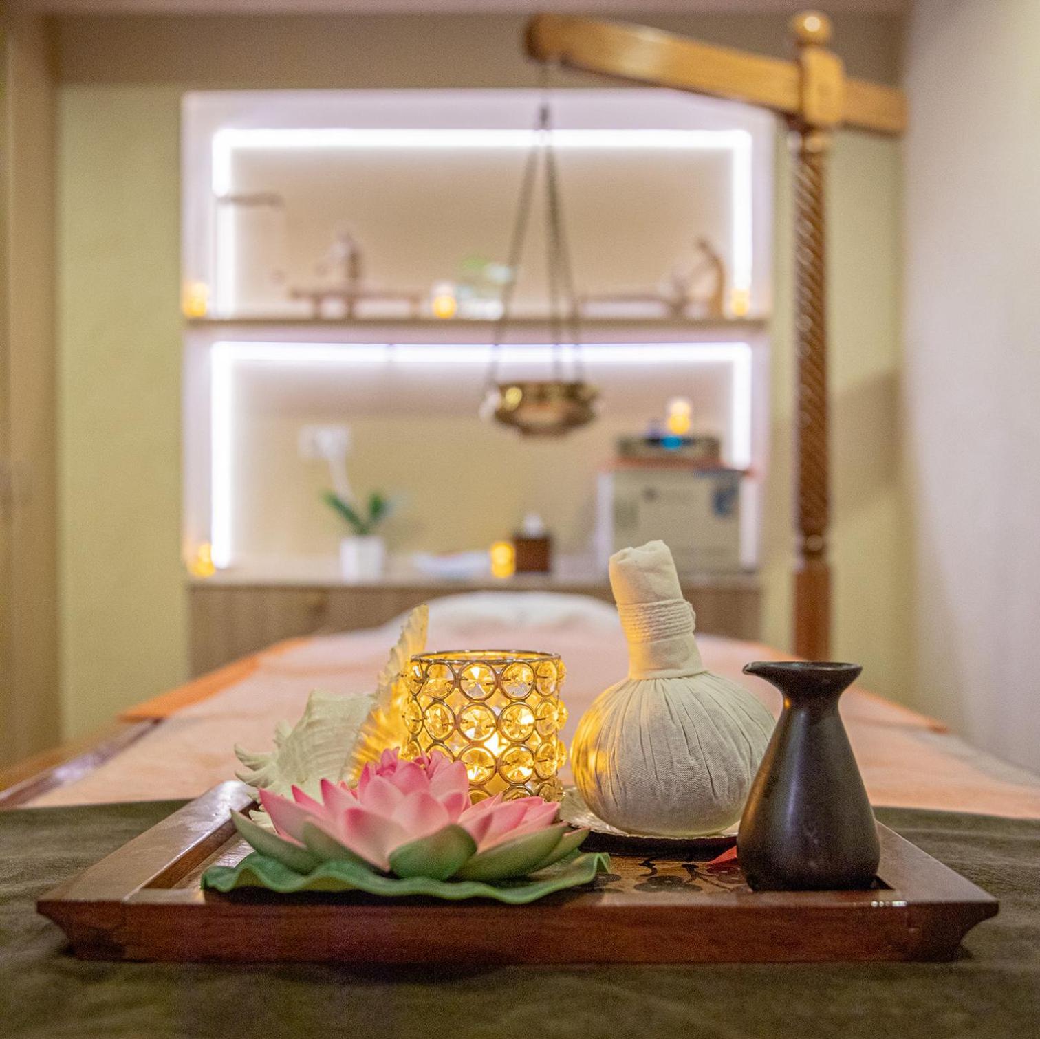 Dusit Ajman Resort & Villas, photo 33