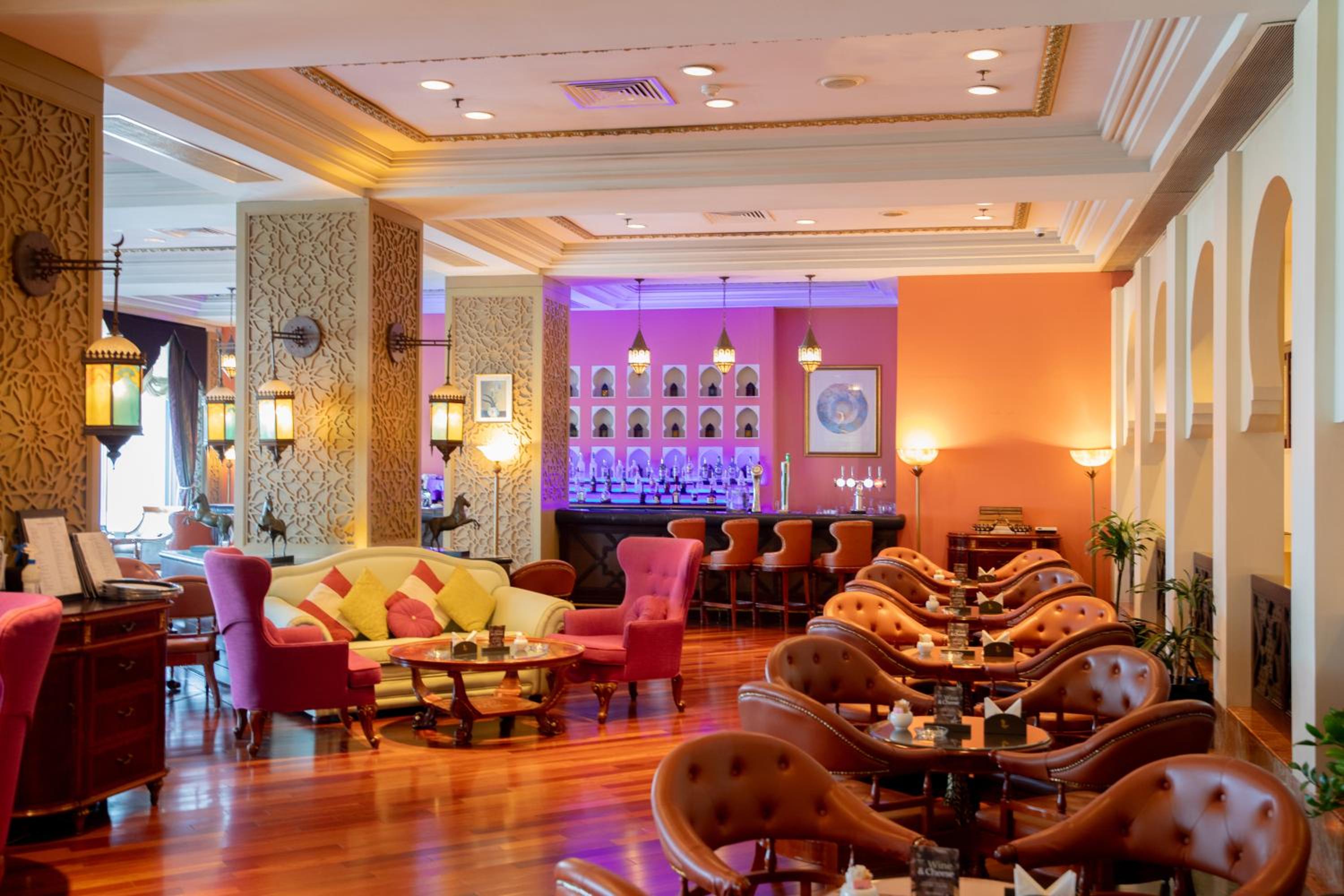 Dusit Ajman Resort & Villas, photo 48