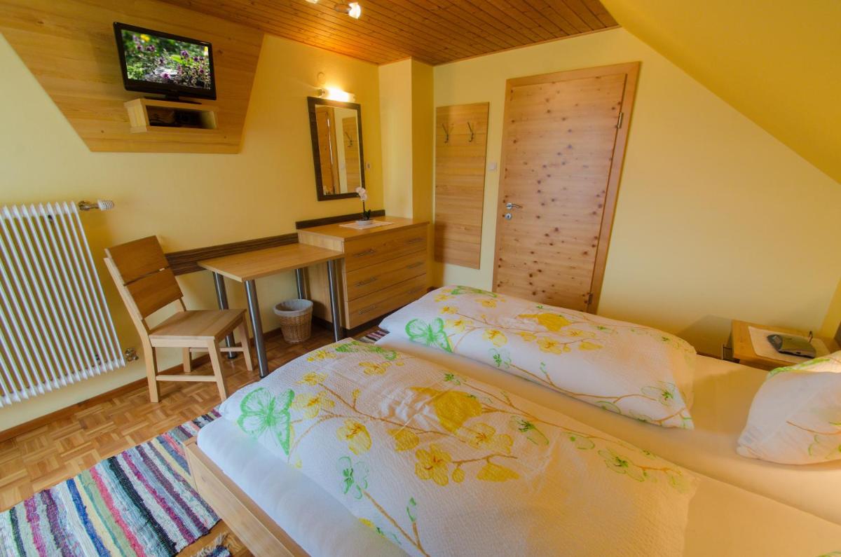 Ferienwohnung Bliem