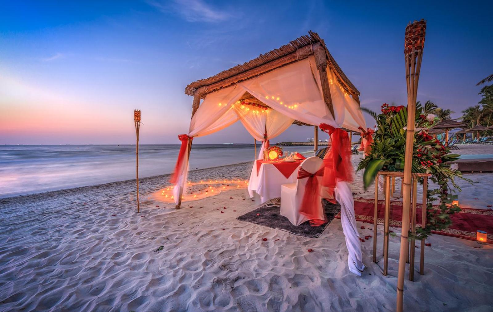 Dusit Ajman Resort & Villas, photo 26