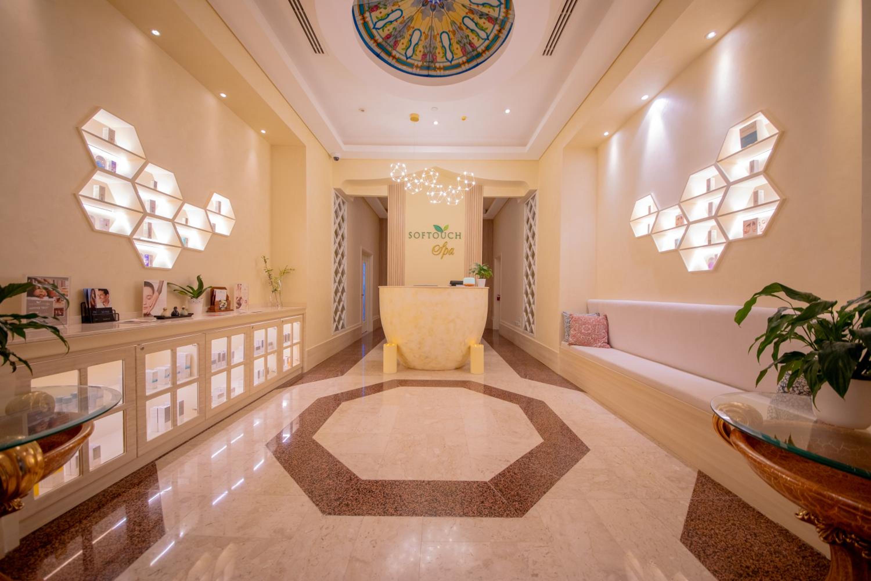 Dusit Ajman Resort & Villas, photo 91