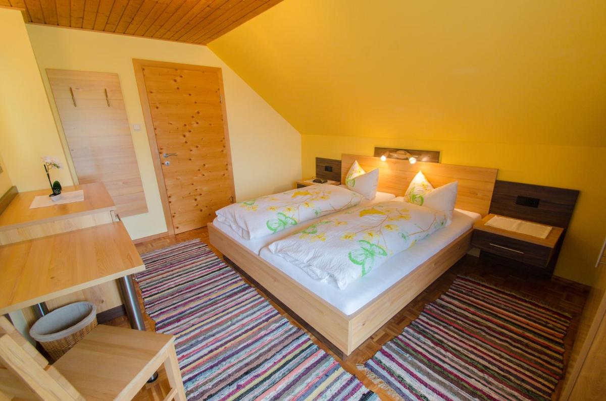 Ferienwohnung Bliem
