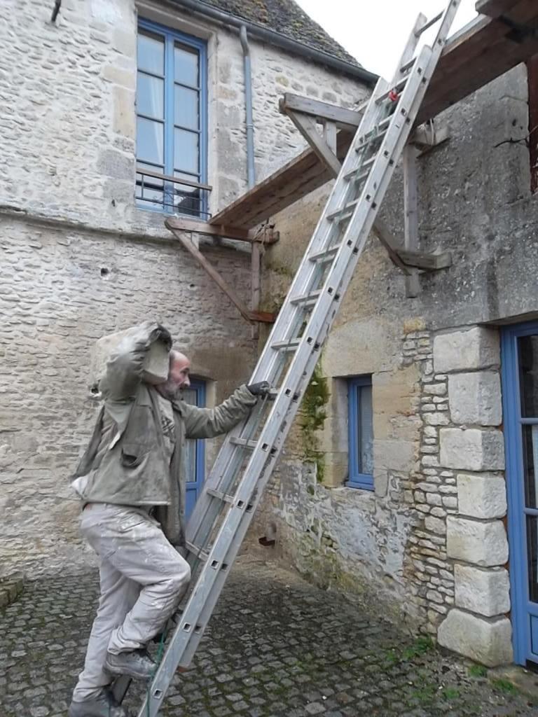 Manoir de Coulandon