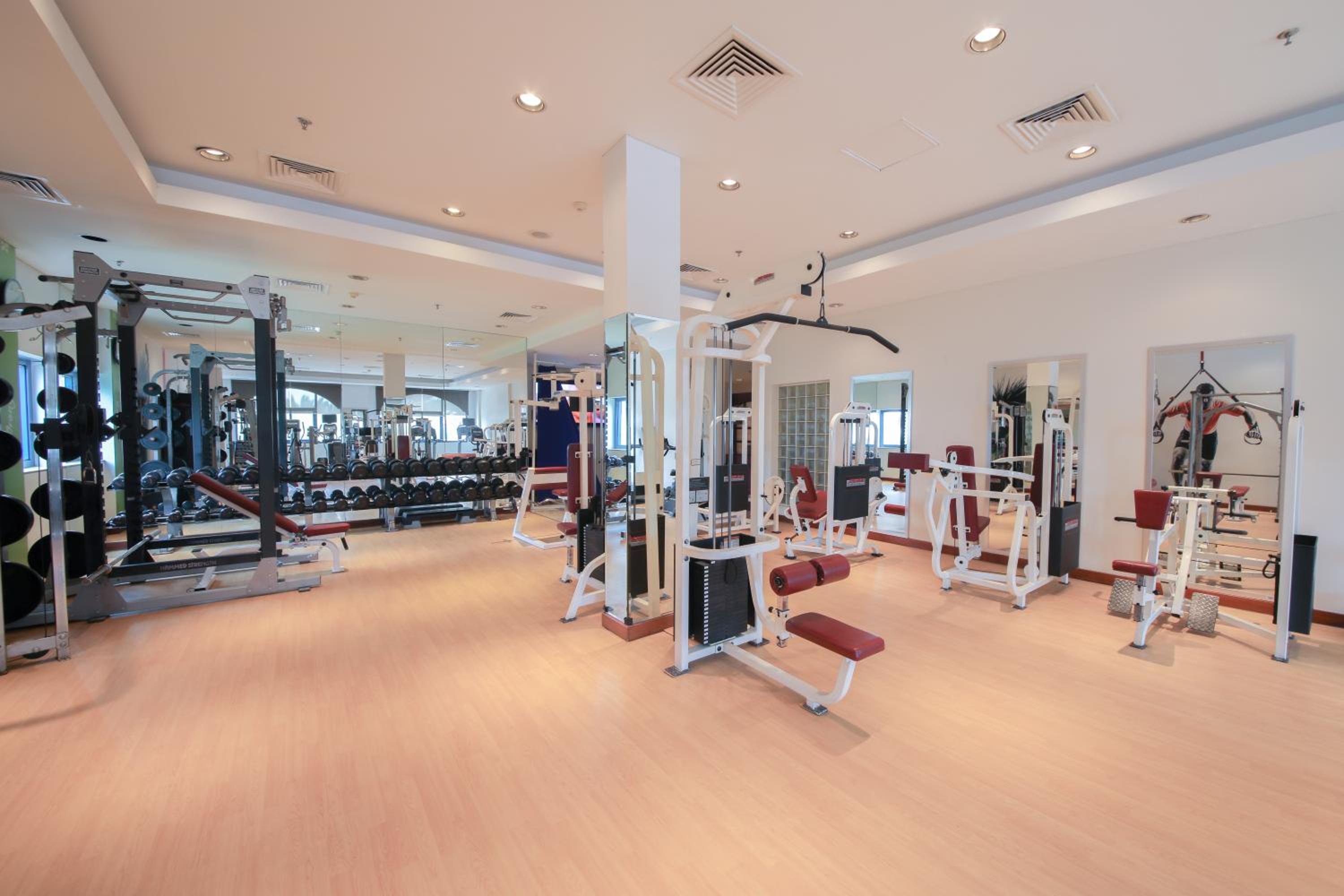 Dusit Ajman Resort & Villas, photo 10