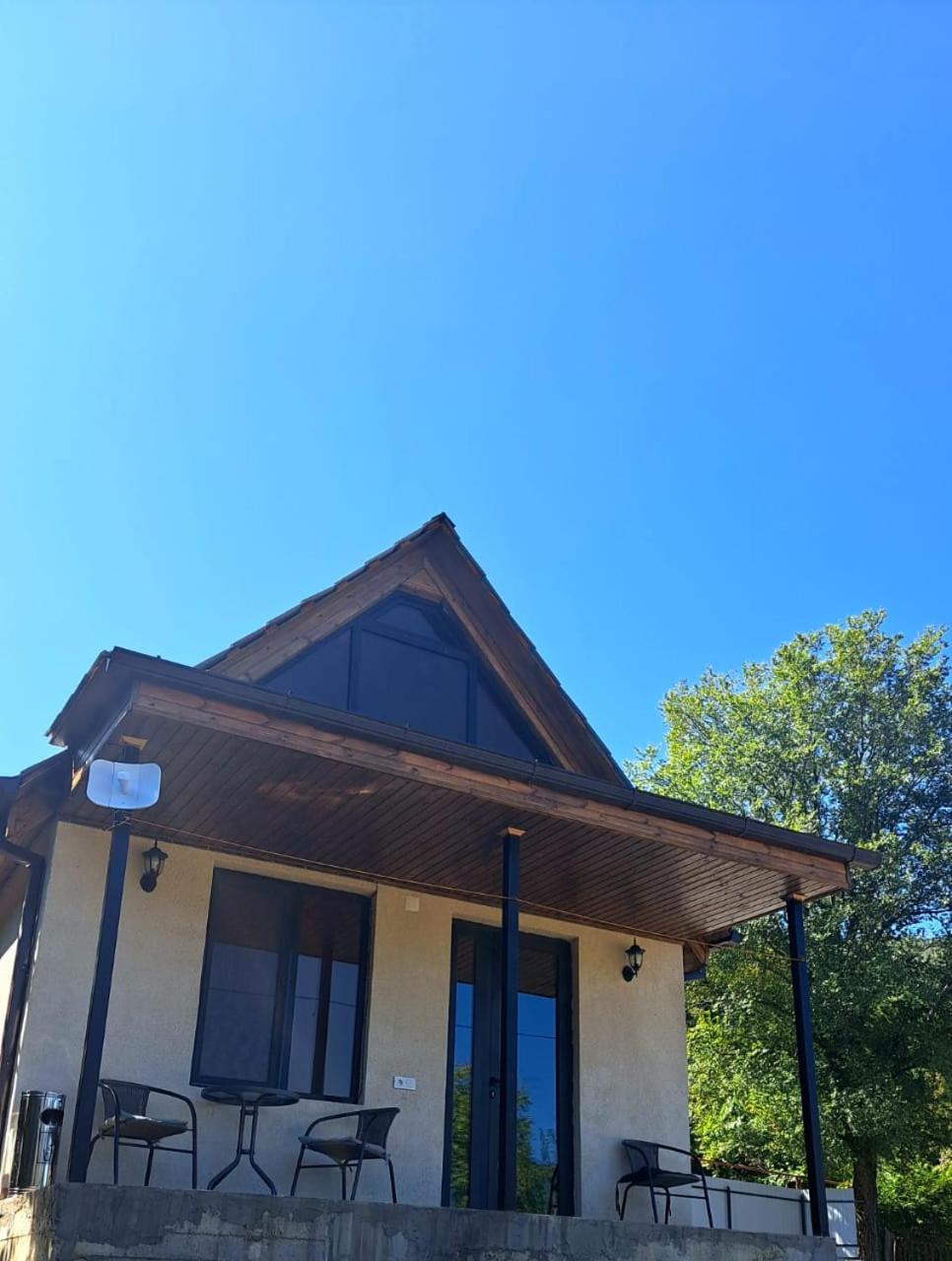 Cottage space