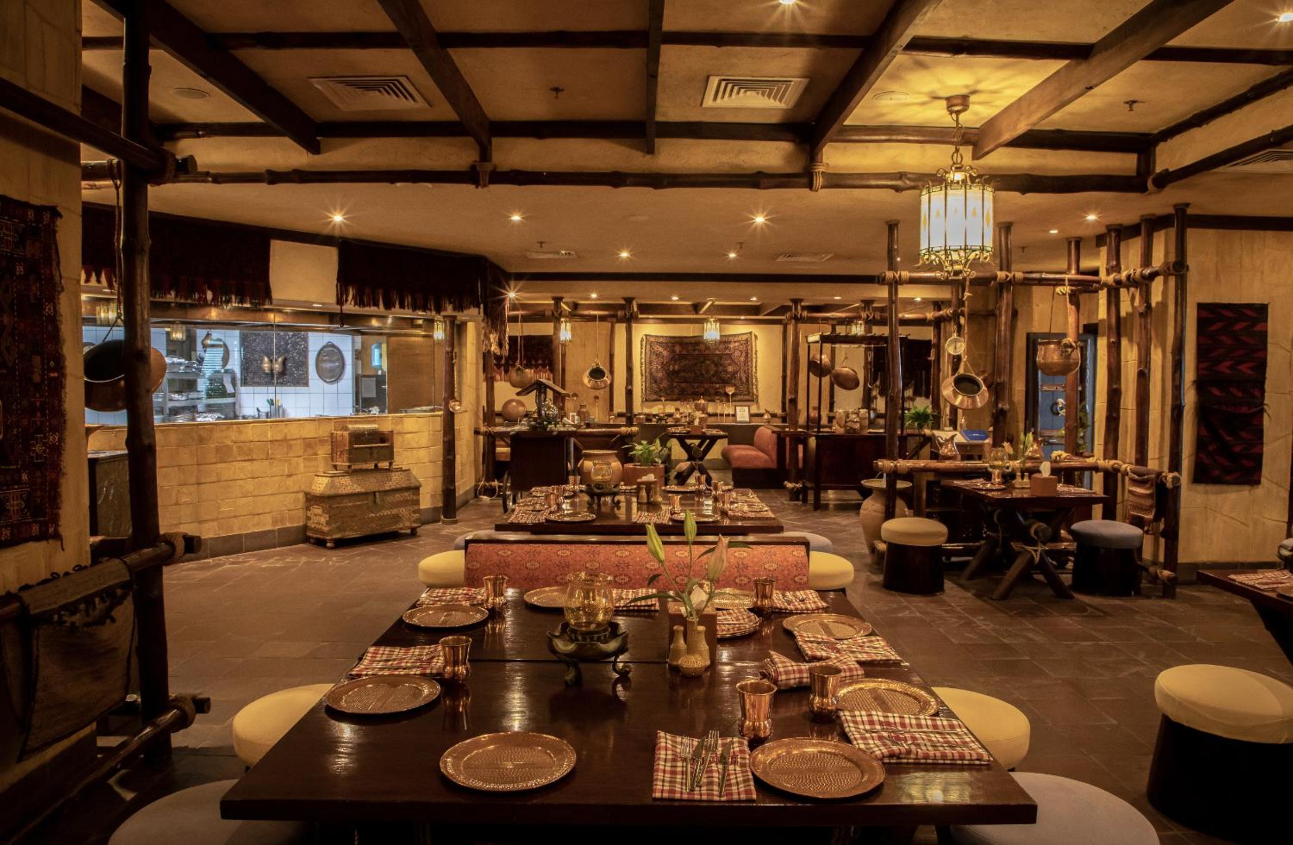 Dusit Ajman Resort & Villas, photo 110