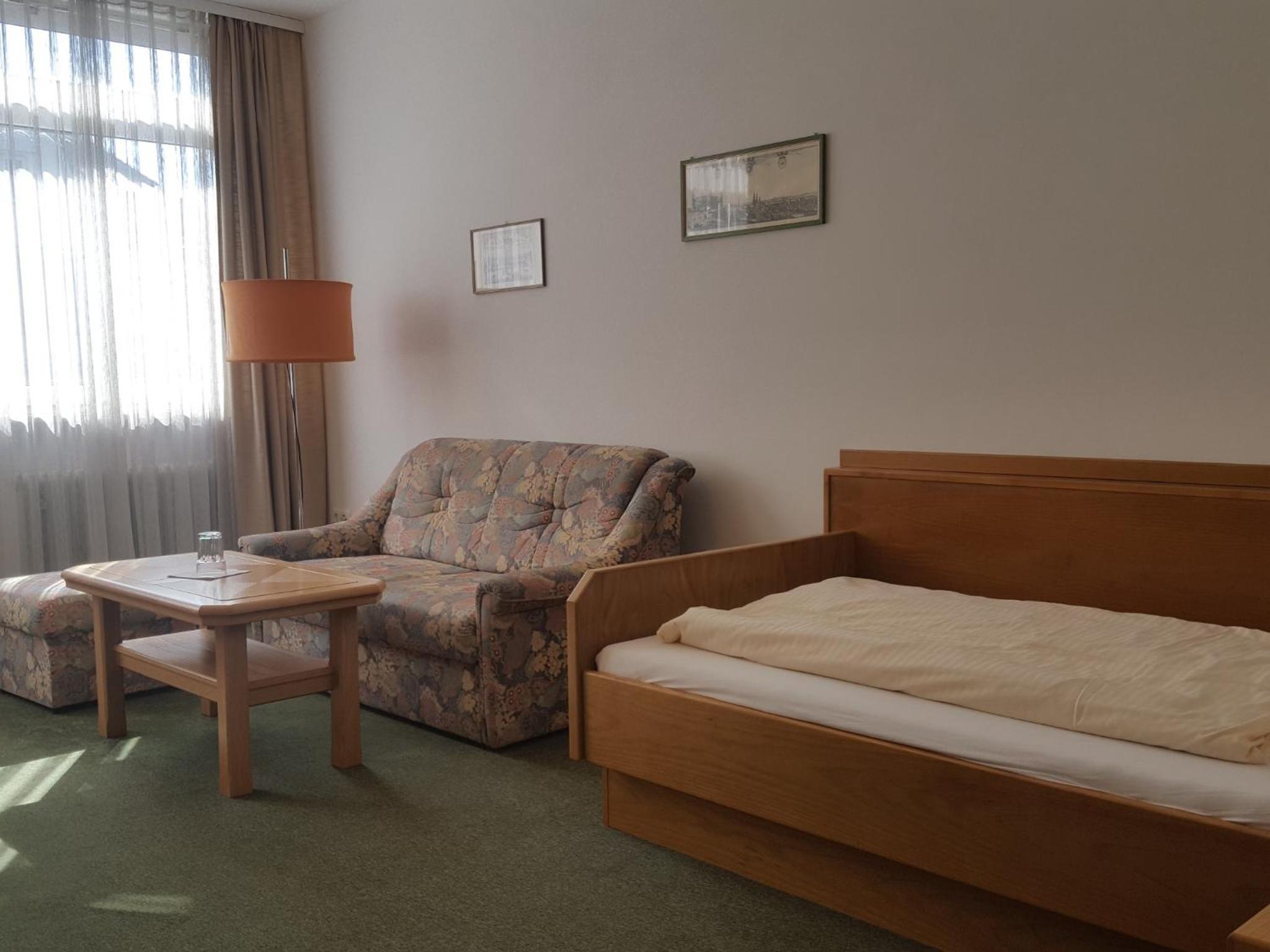 Apartmenthaus Salzburger Hof