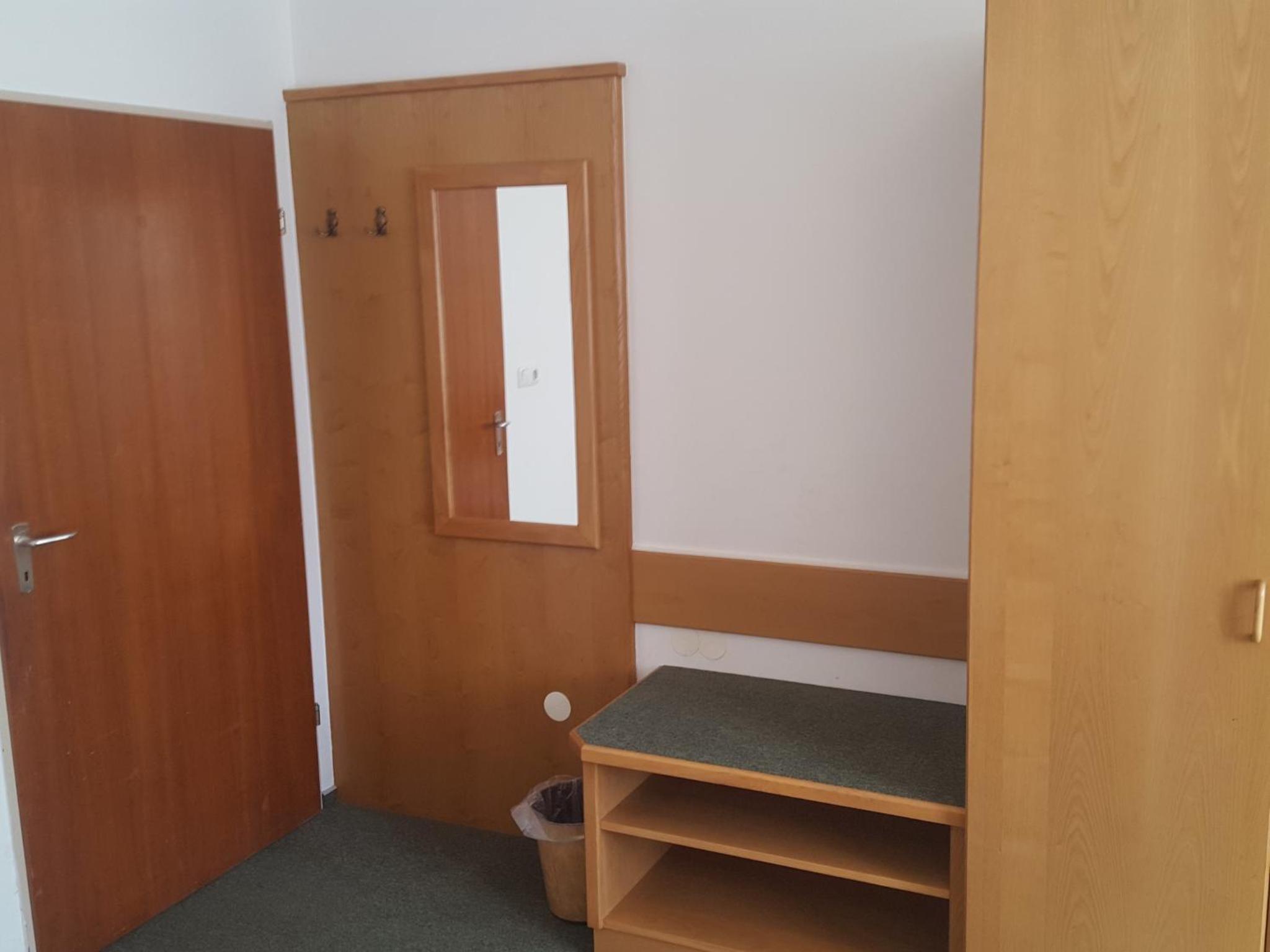 Apartmenthaus Salzburger Hof