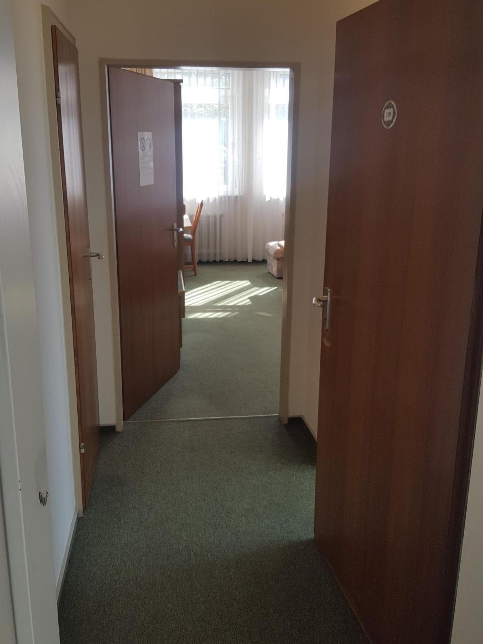 Apartmenthaus Salzburger Hof
