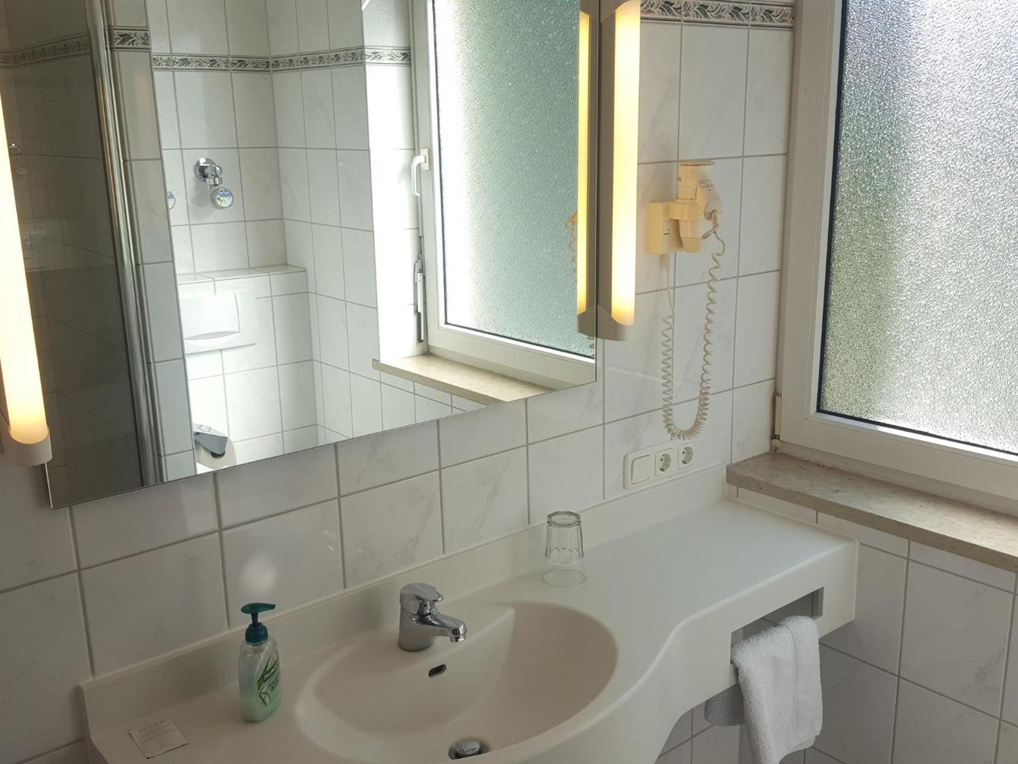 Apartmenthaus Salzburger Hof