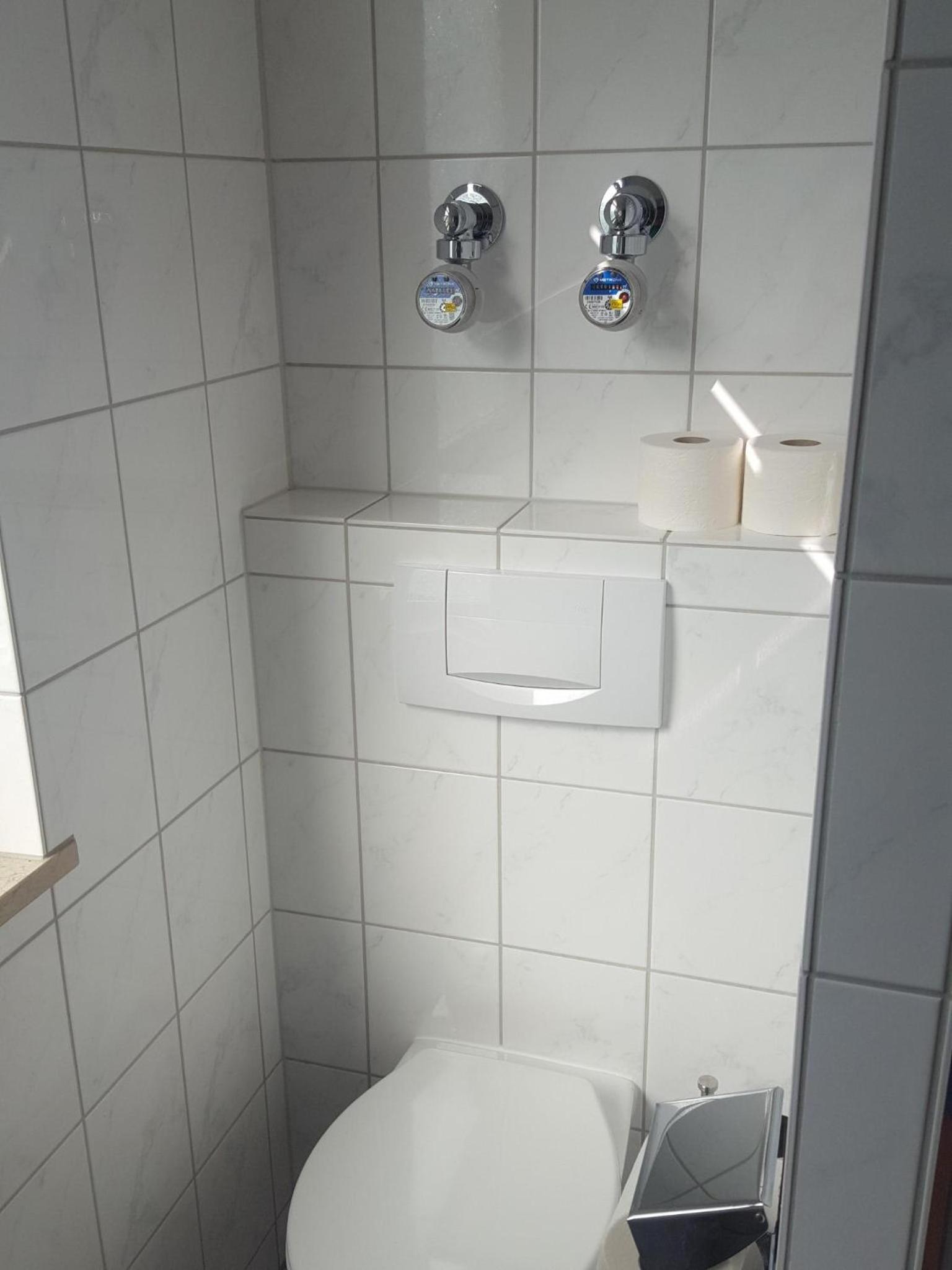 Apartmenthaus Salzburger Hof