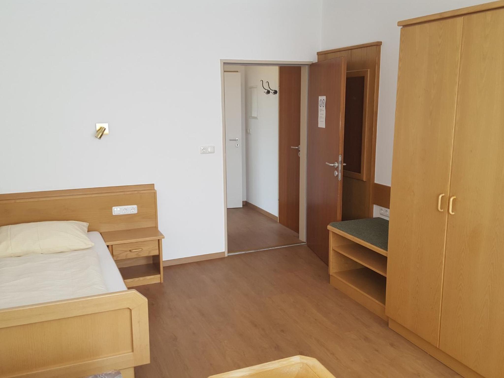 Apartmenthaus Salzburger Hof