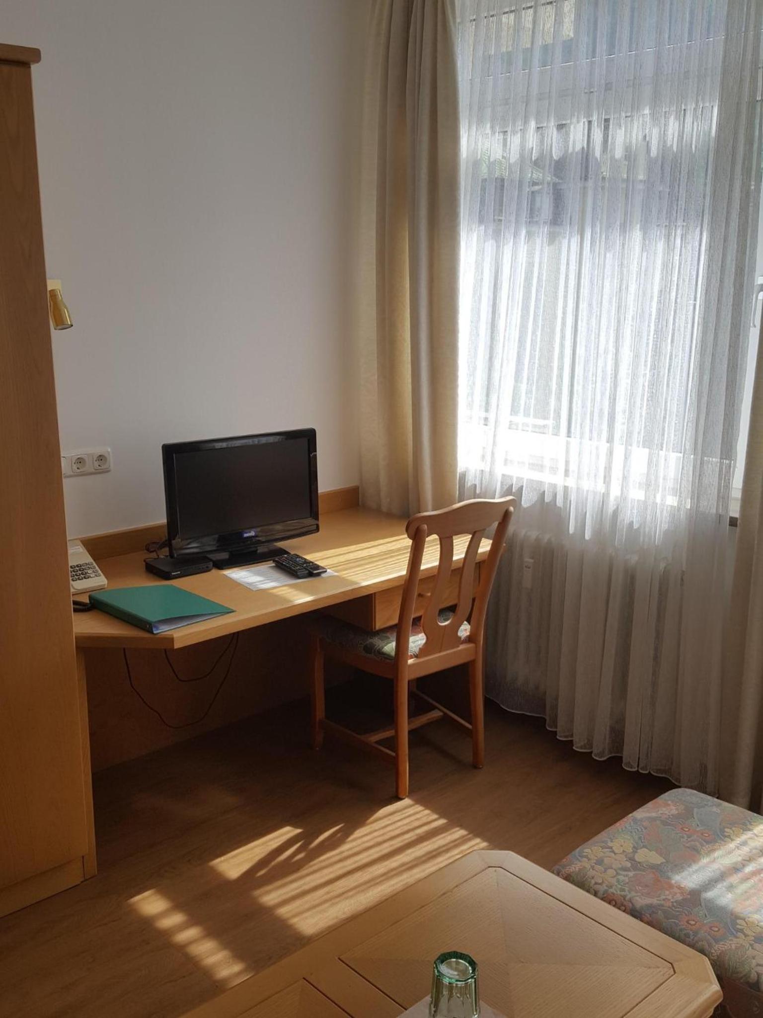 Apartmenthaus Salzburger Hof