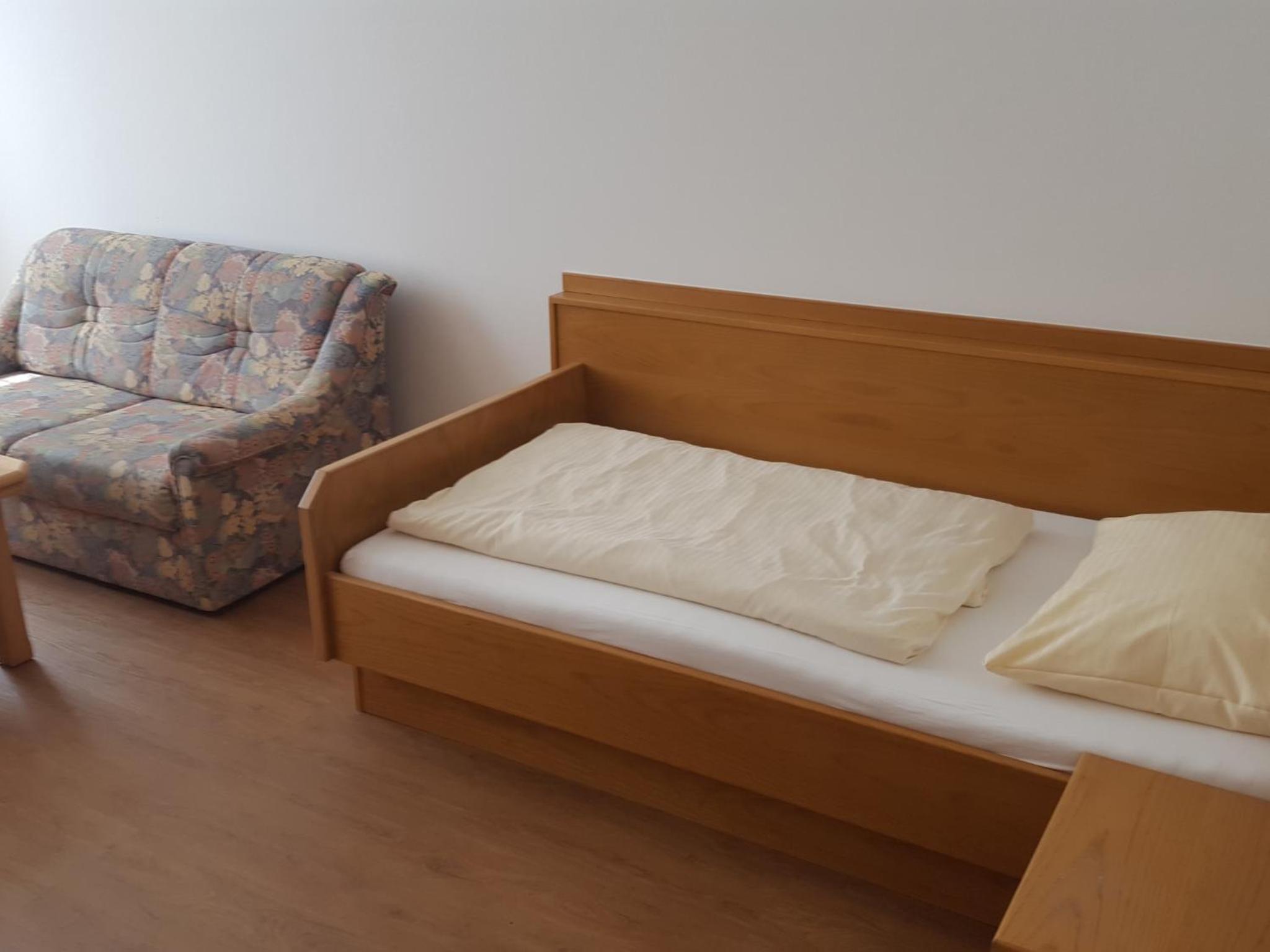 Apartmenthaus Salzburger Hof