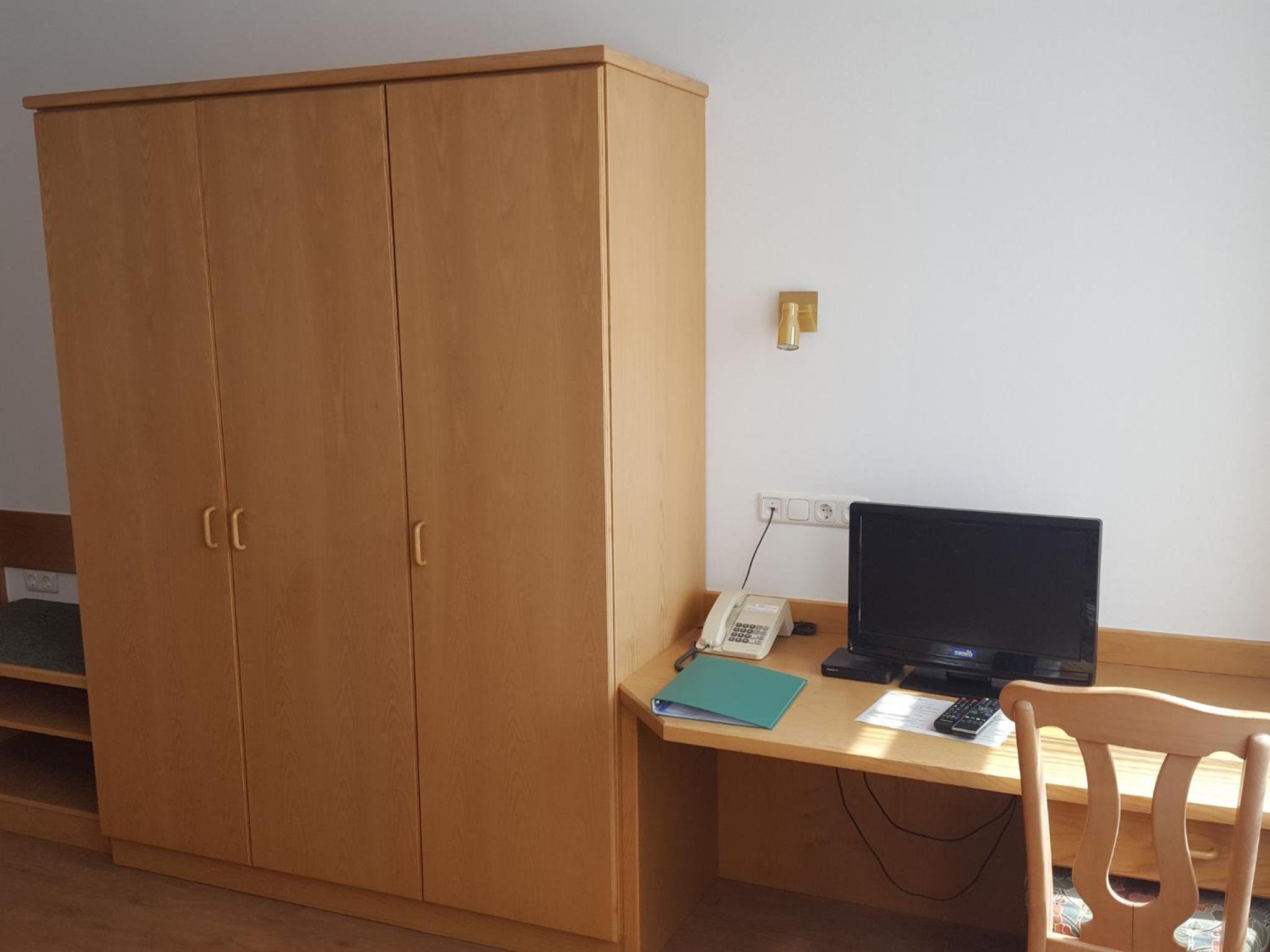 Apartmenthaus Salzburger Hof