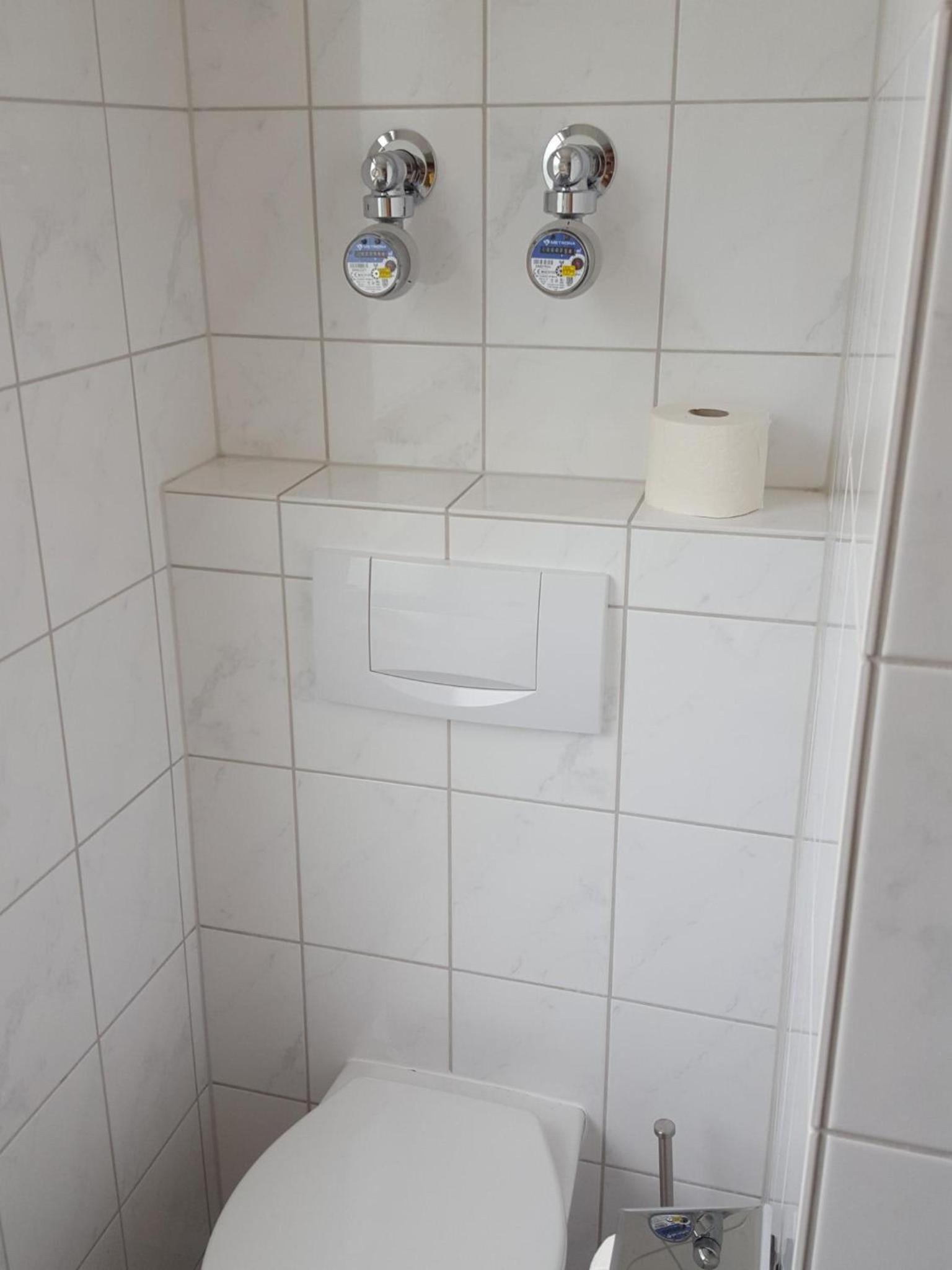 Apartmenthaus Salzburger Hof