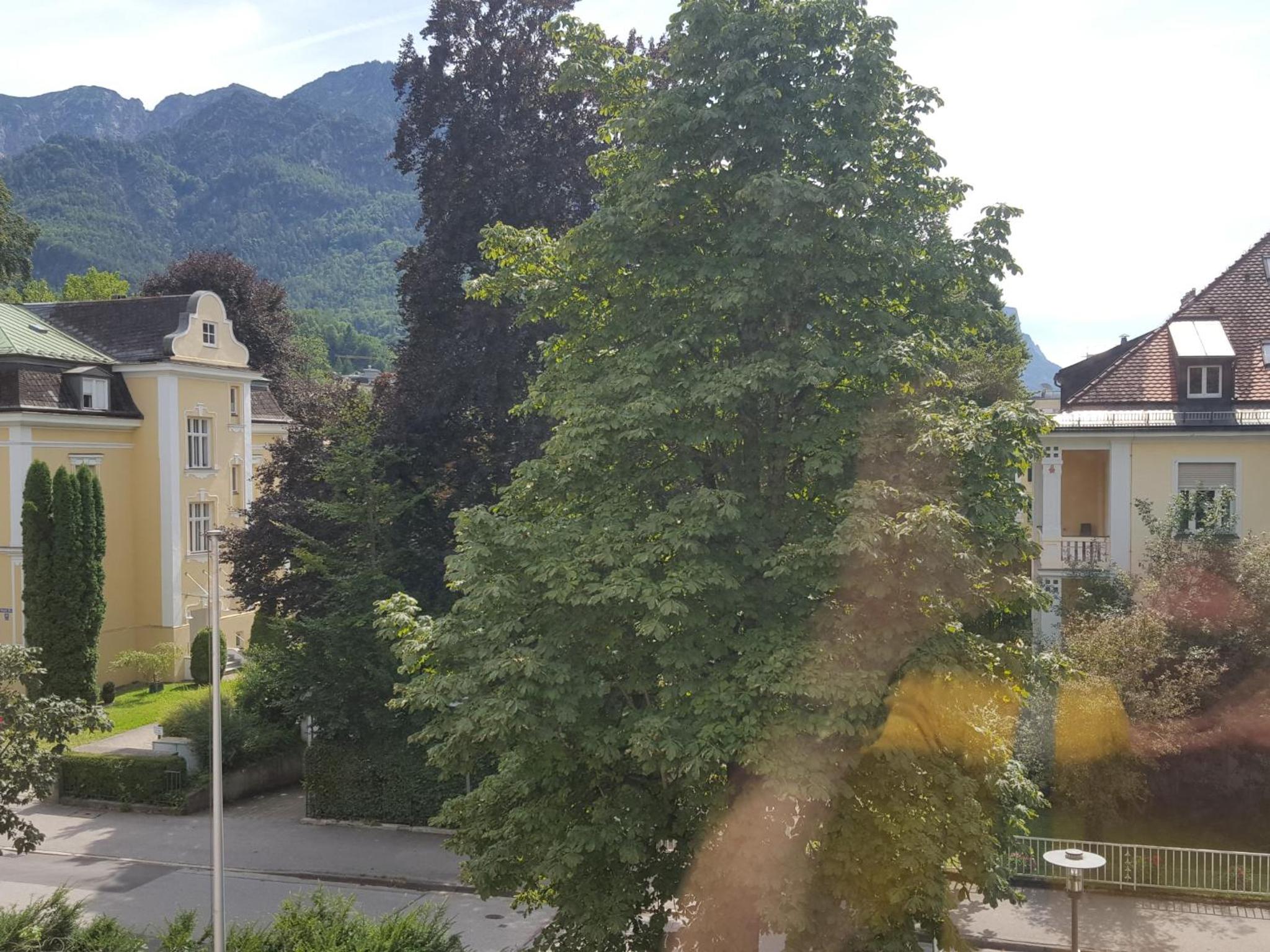 Apartmenthaus Salzburger Hof