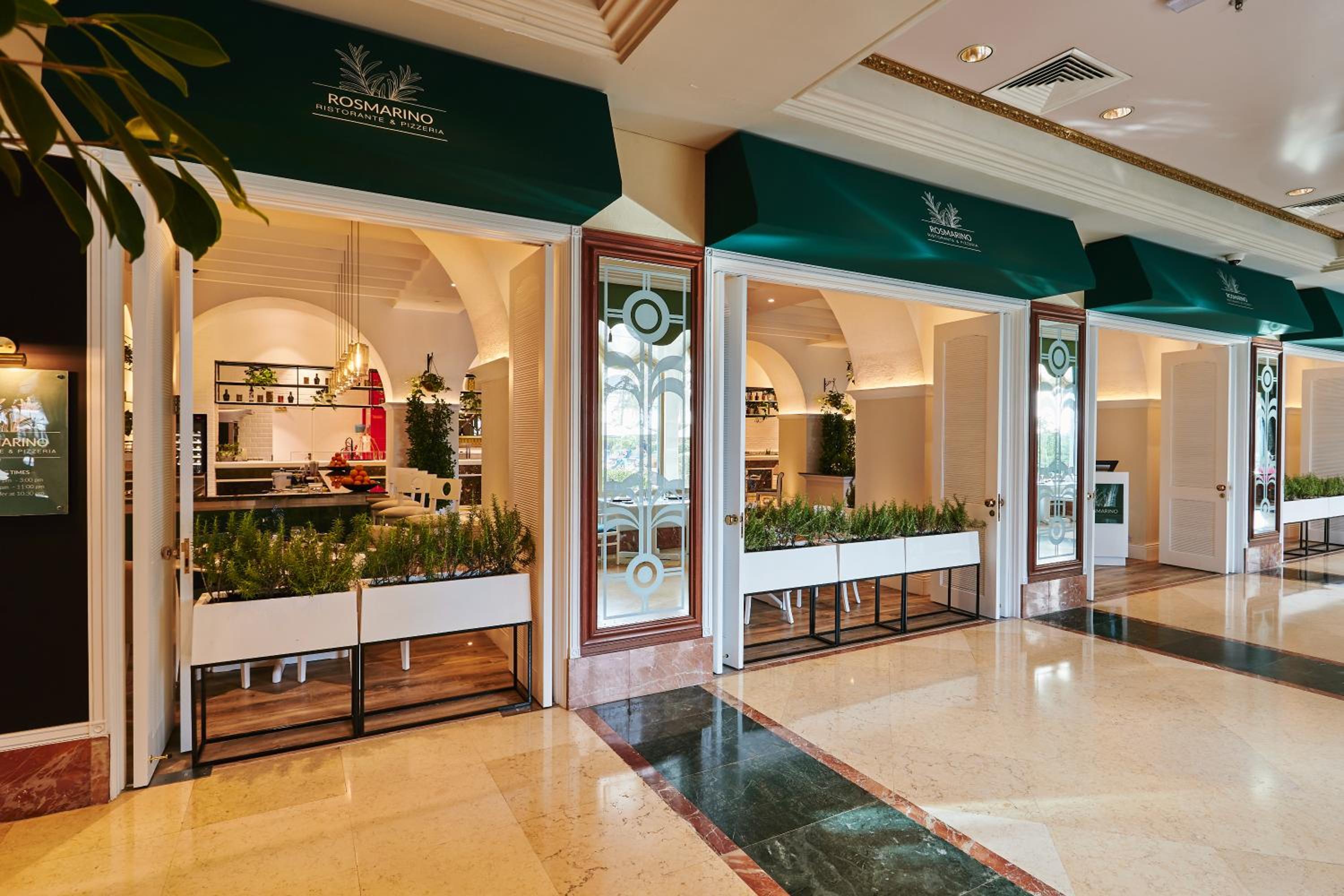 Dusit Ajman Resort & Villas, photo 39