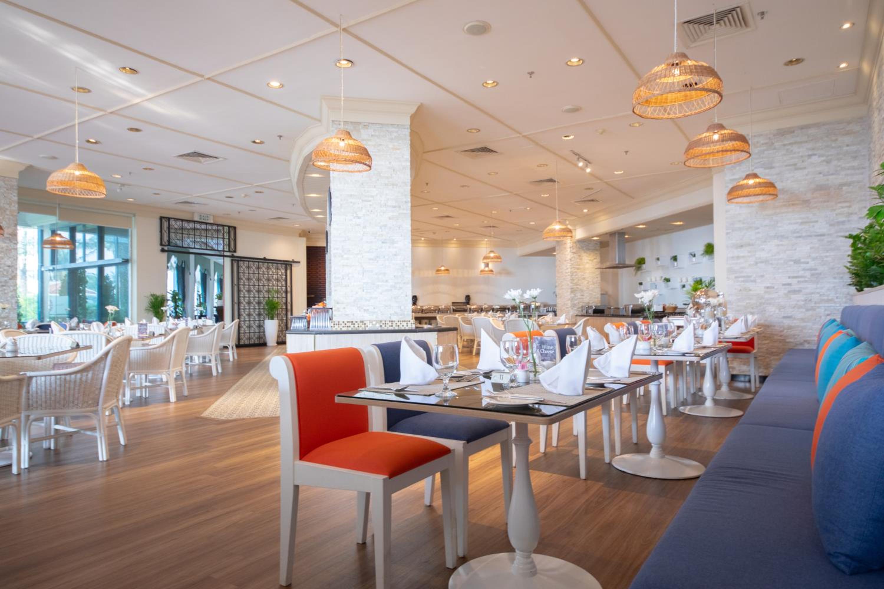 Dusit Ajman Resort & Villas, photo 67