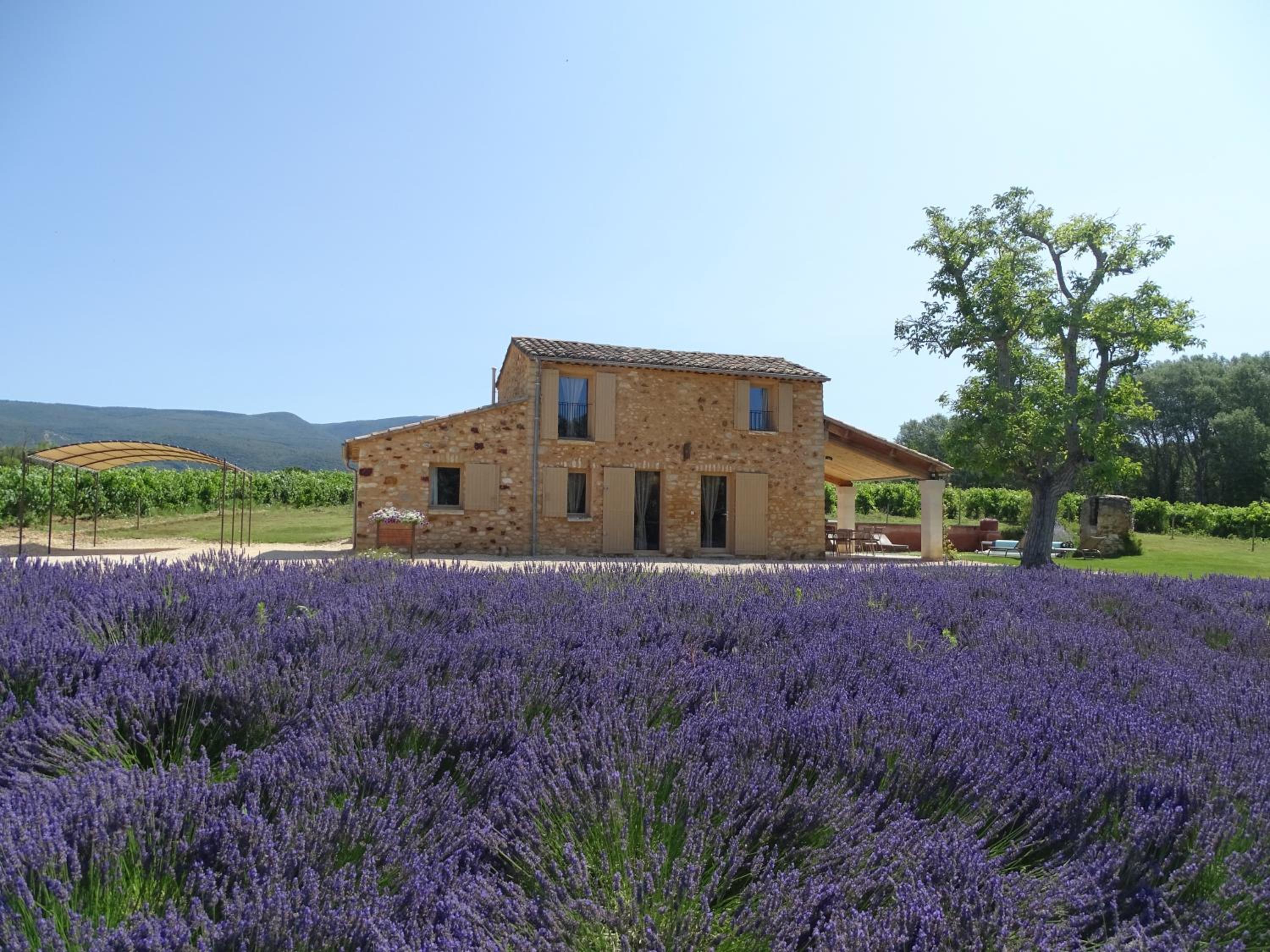le bastidon view 4