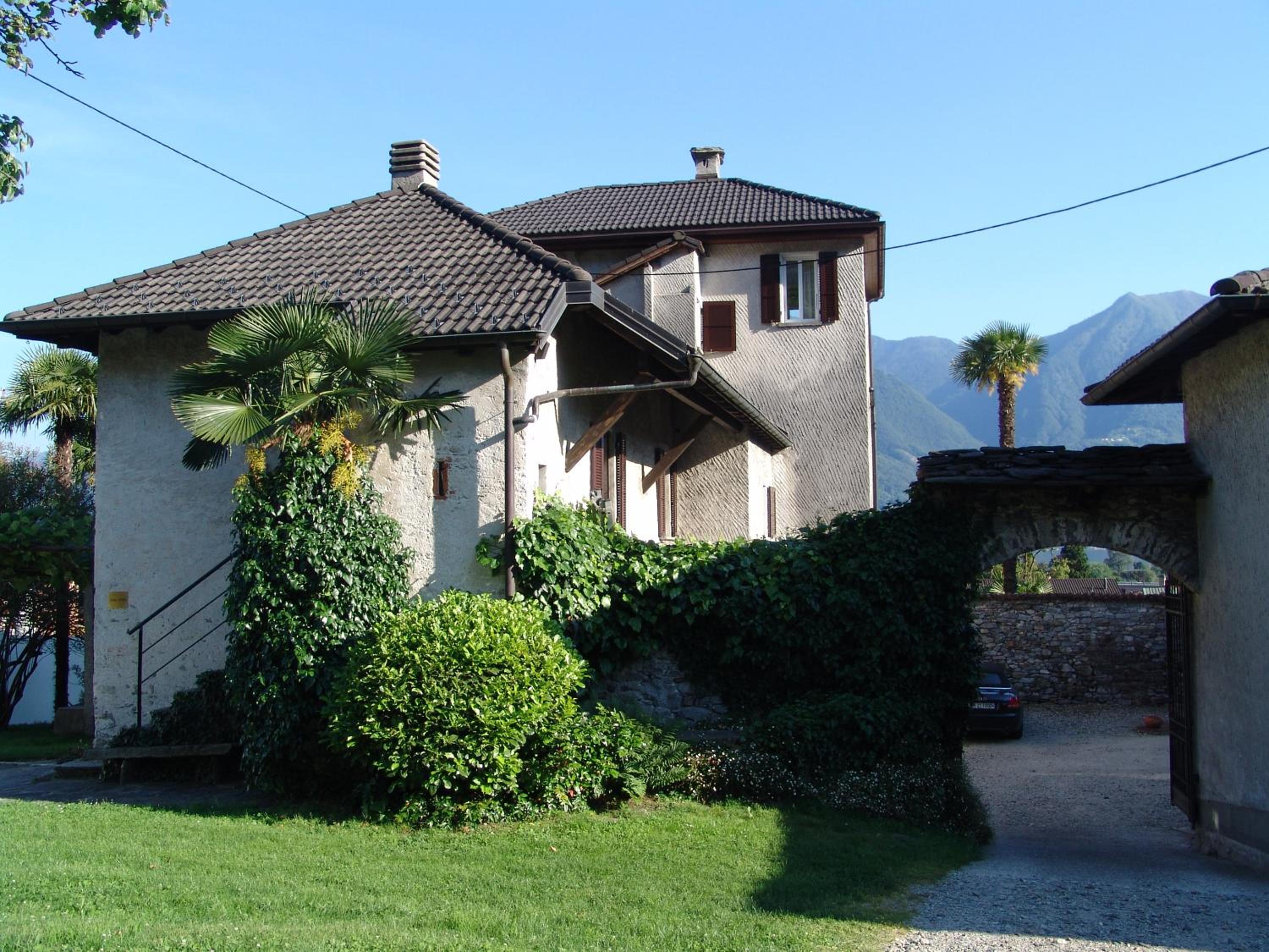 Casa Perini