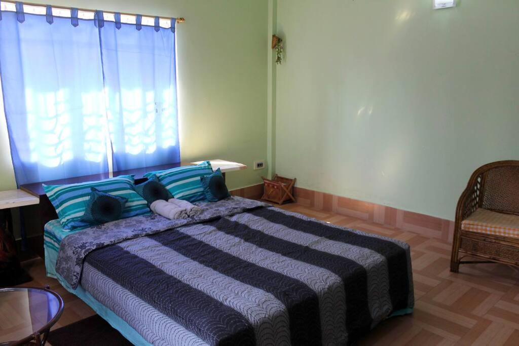 NANDANS' GUESTHOUSE view 3