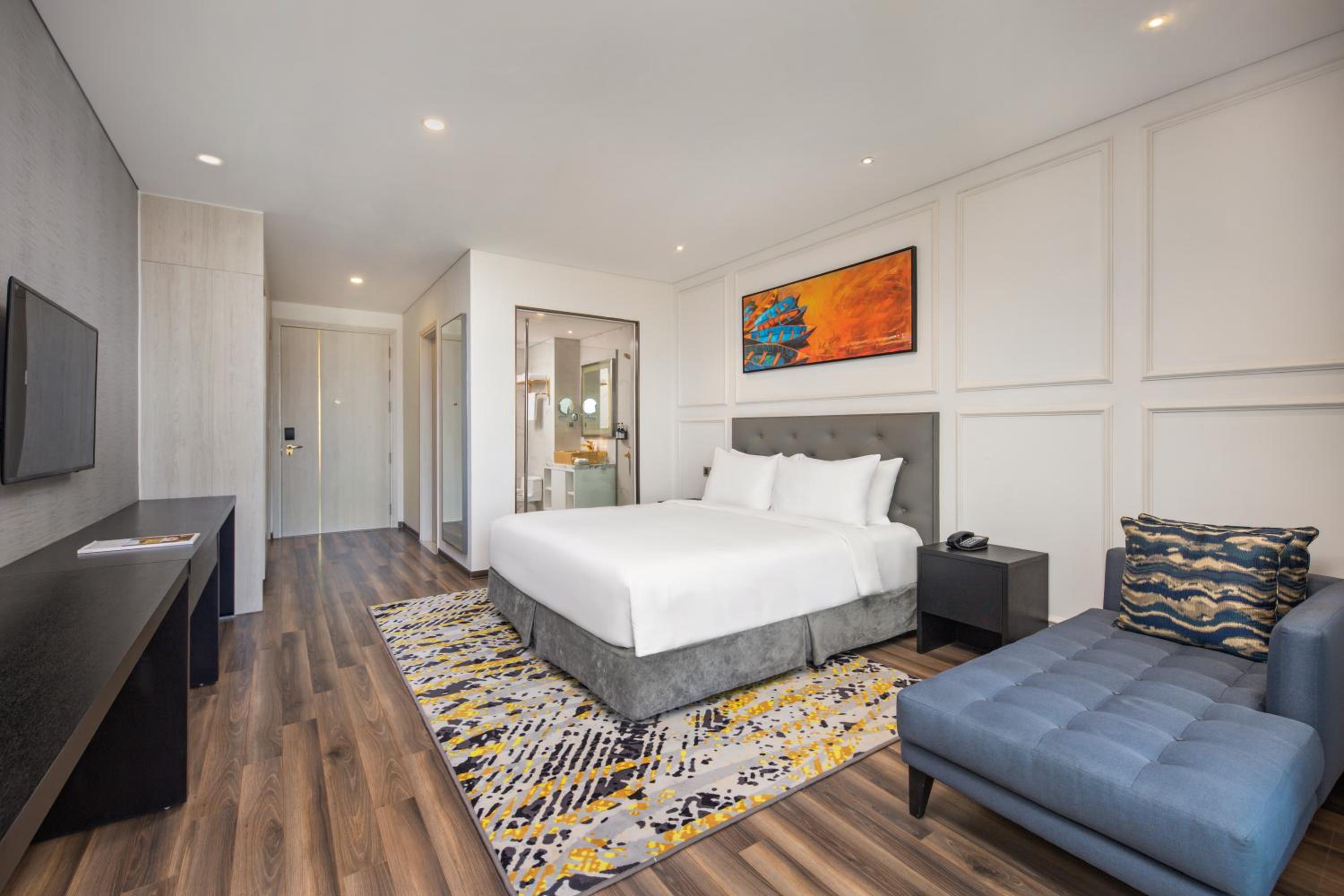 Wyndham Danang Golden Bay 197