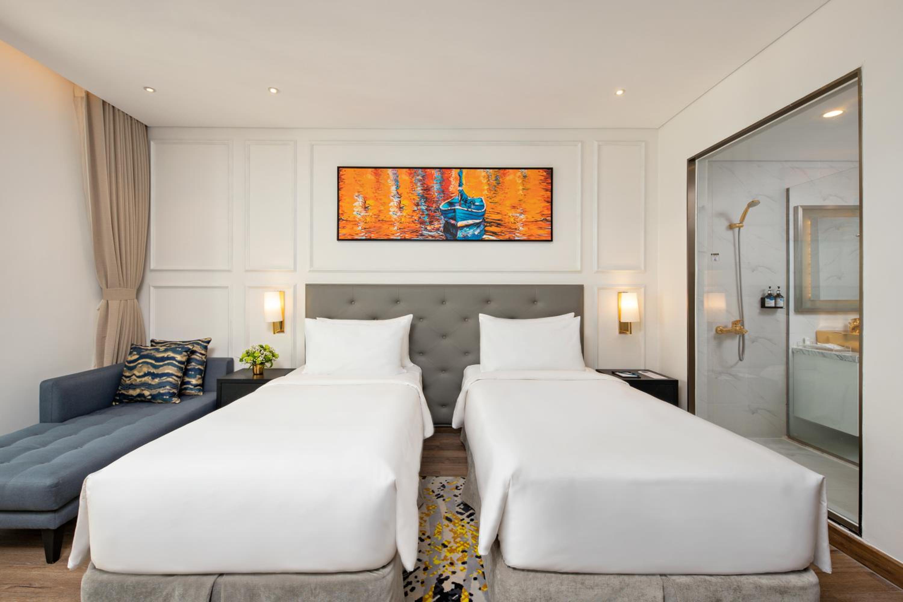 Wyndham Danang Golden Bay 61