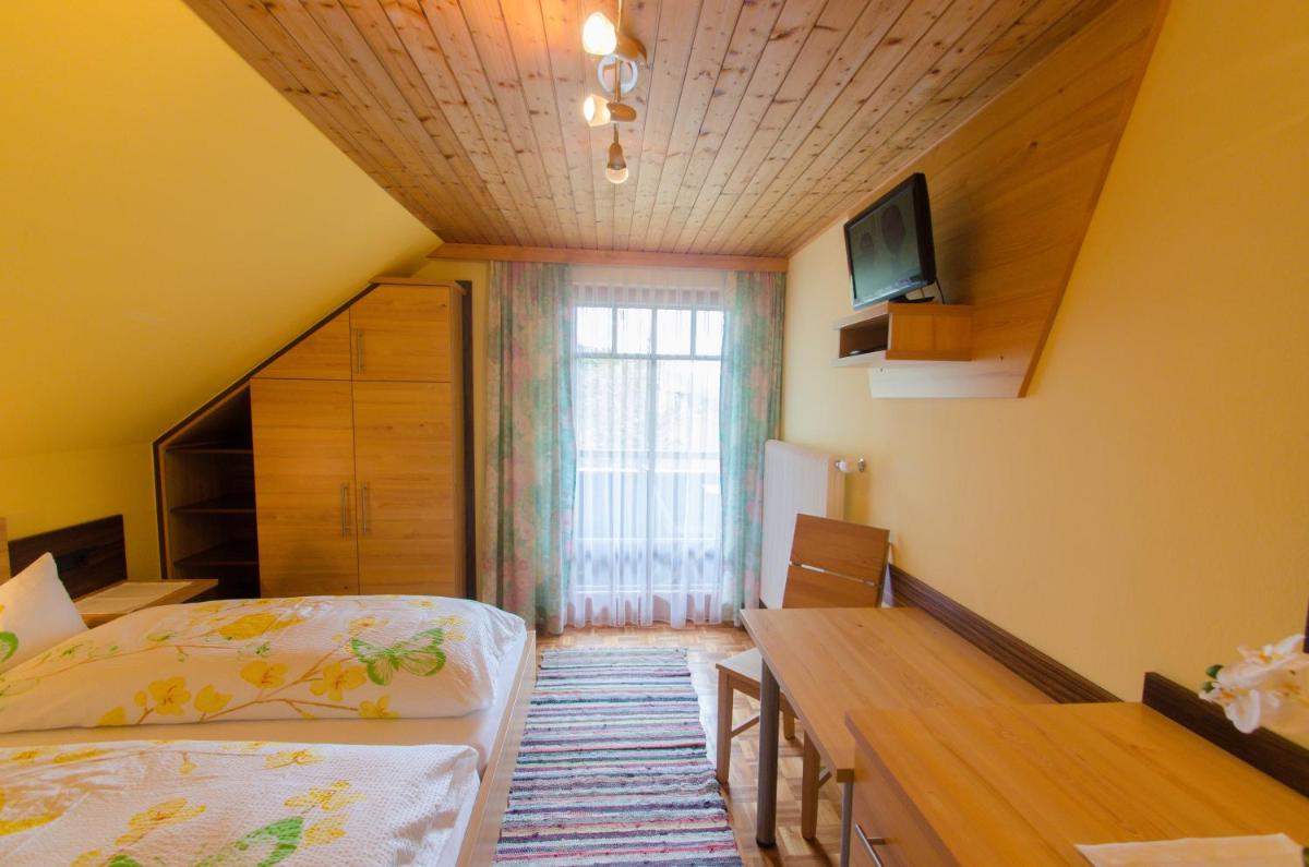 Ferienwohnung Bliem