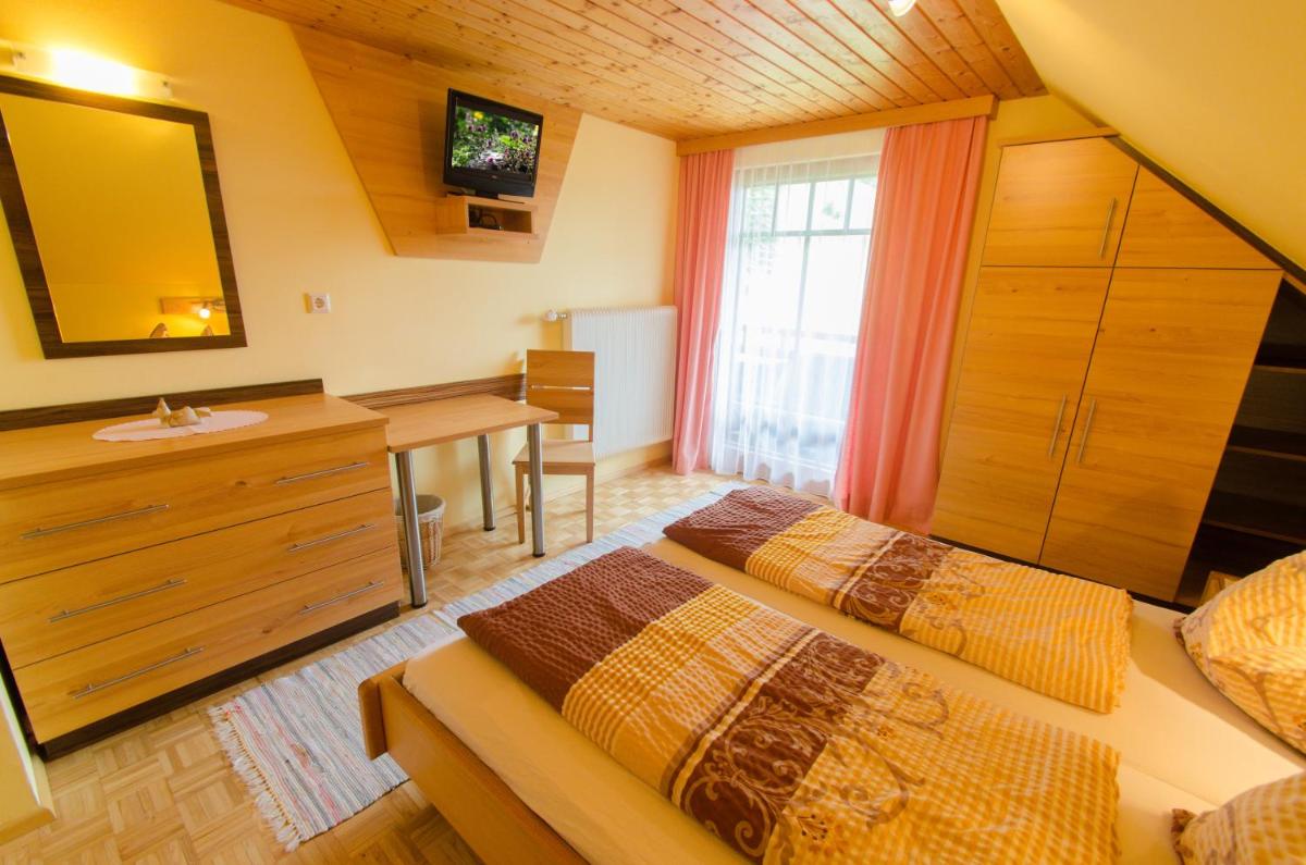Ferienwohnung Bliem