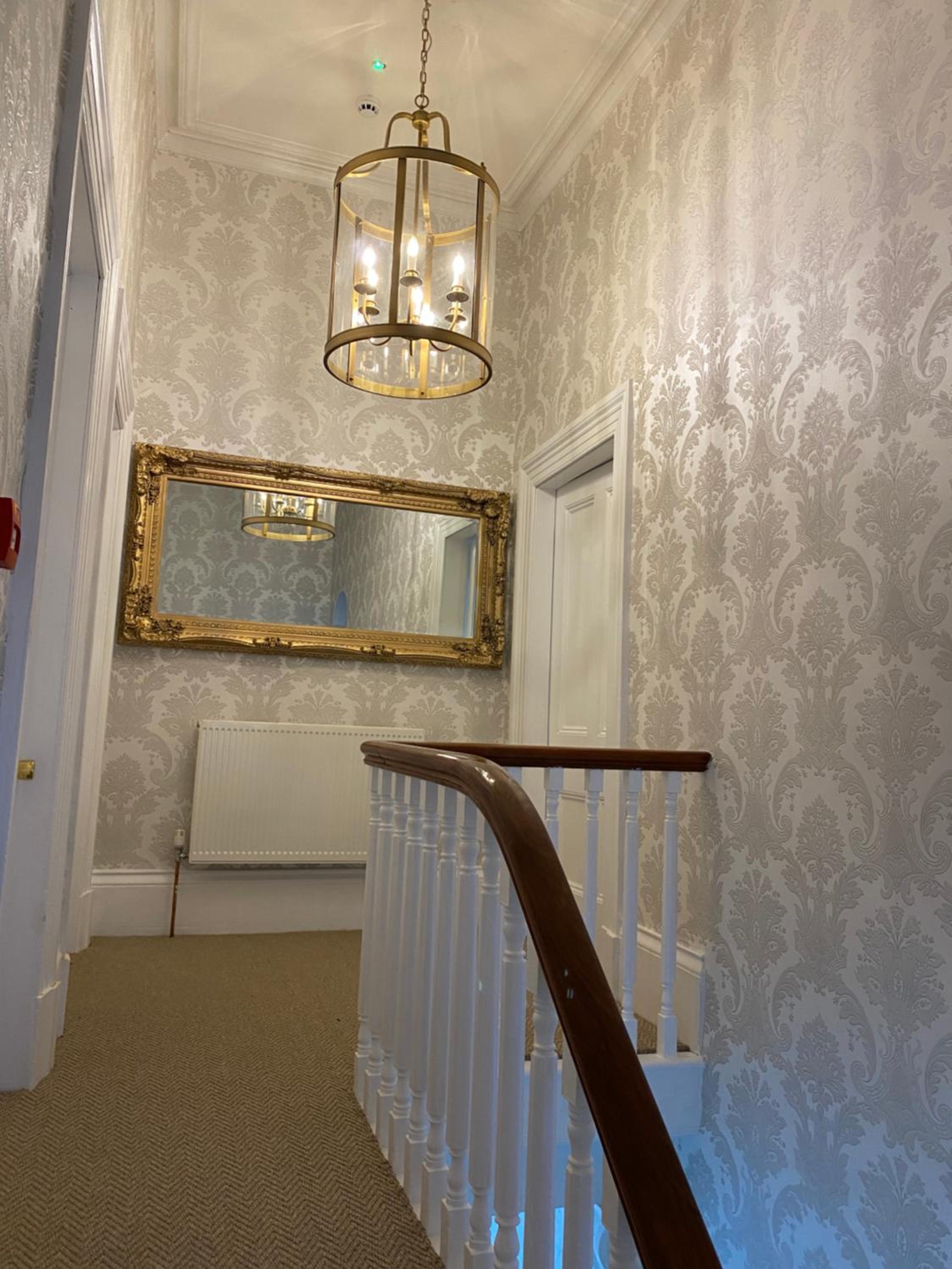 Heathbank House B&B