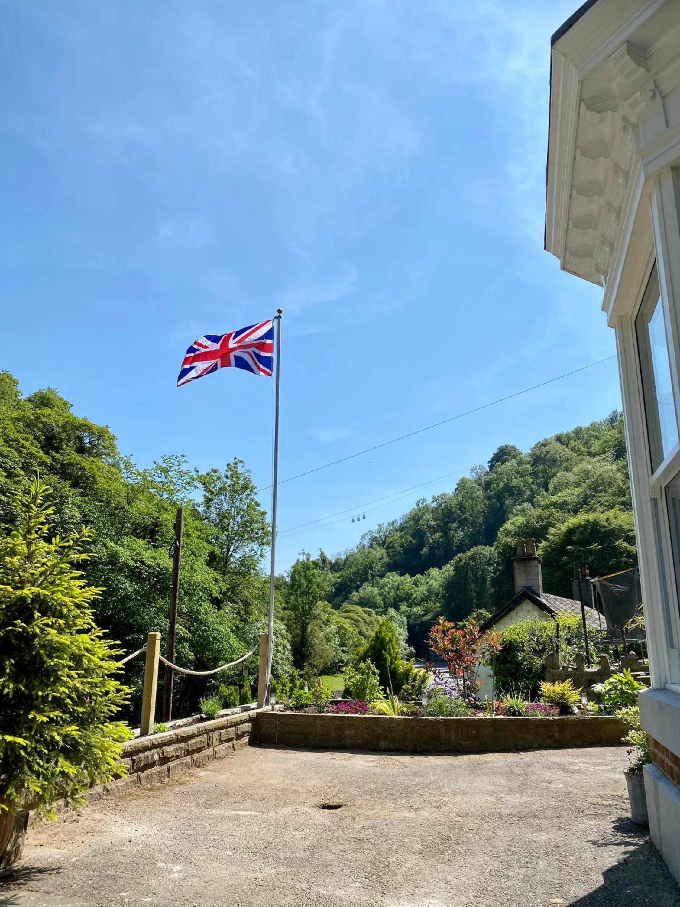 Heathbank House B&B