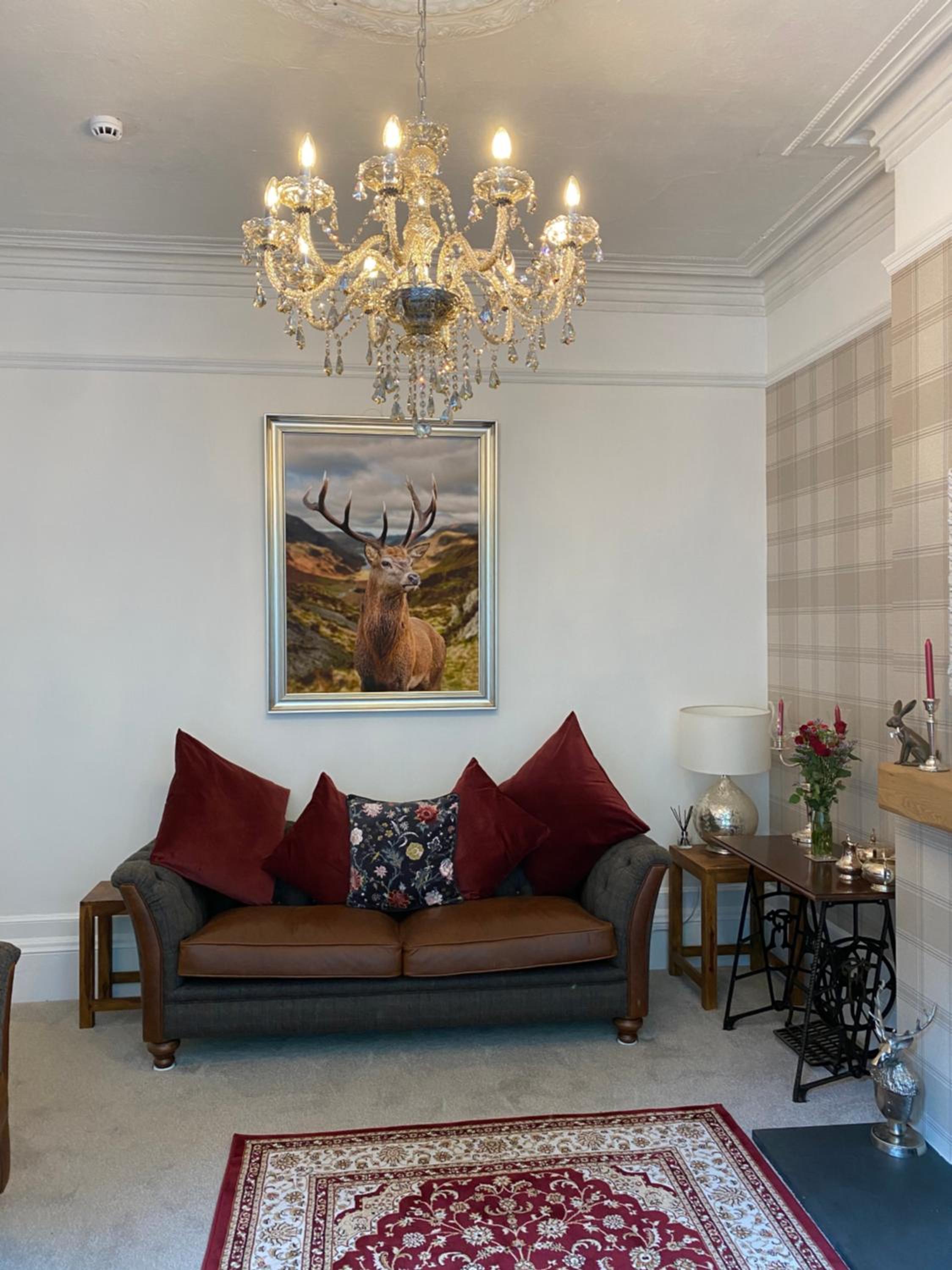 Heathbank House B&B