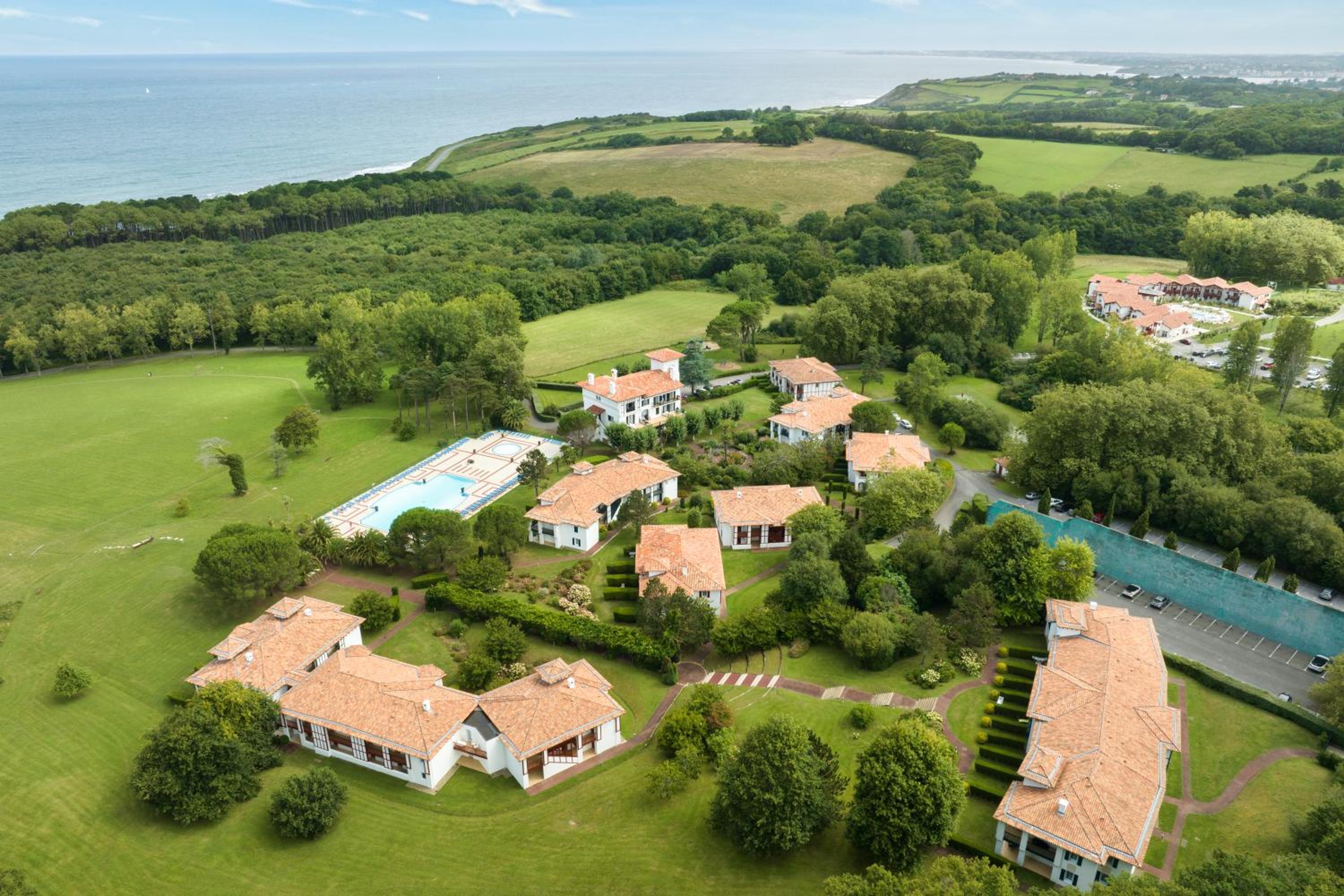 Résidence Pierre & Vacances La Villa Maldagora, photo 46
