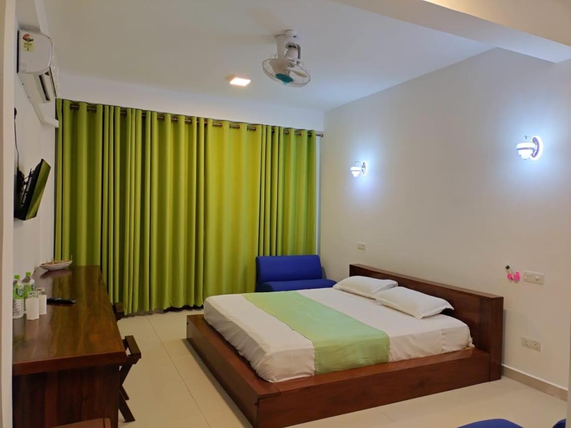 Hotel Serugahawatta