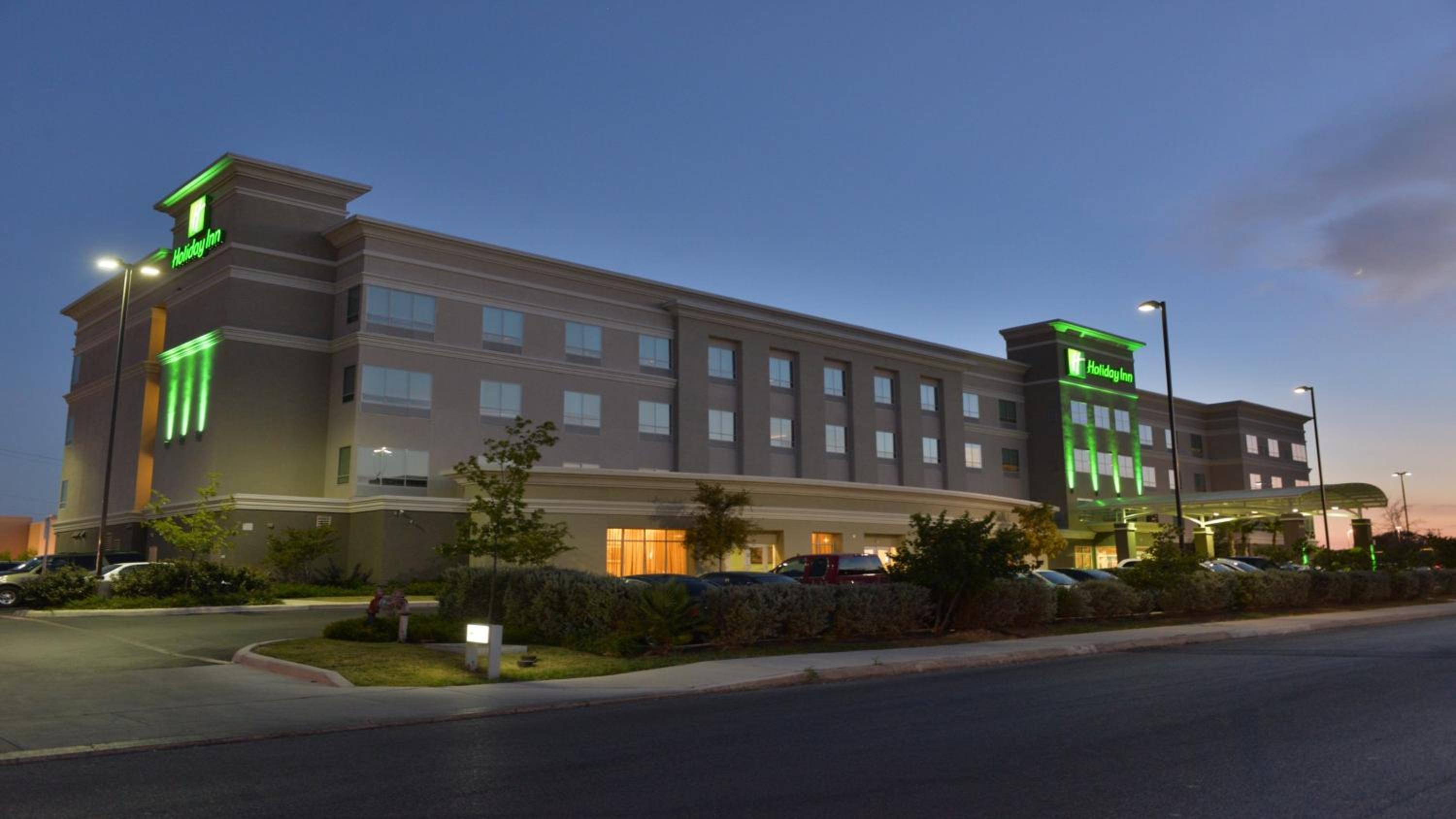 Holiday Inn & Suites San Antonio Northwest by IHG
