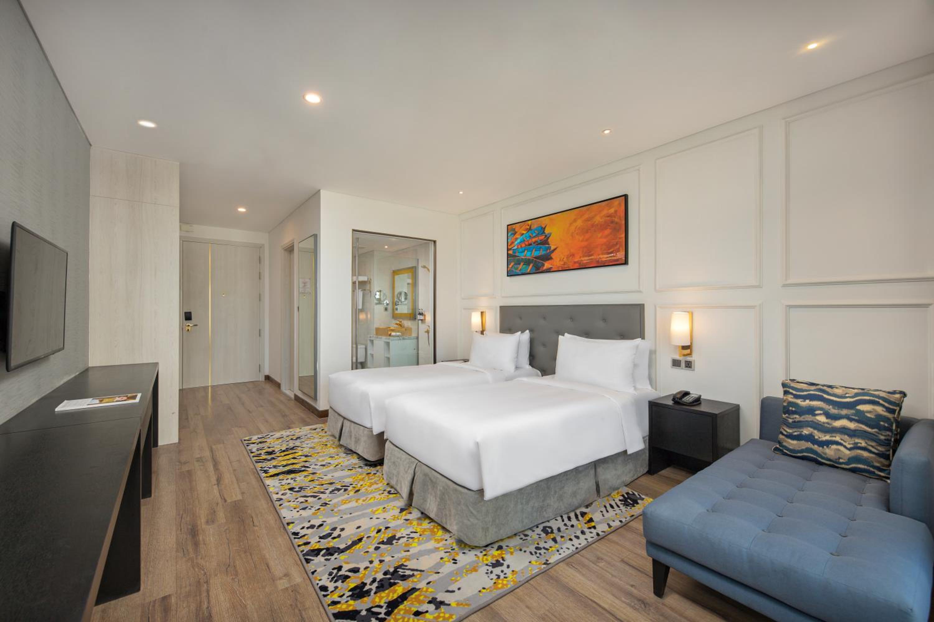 Wyndham Danang Golden Bay 199