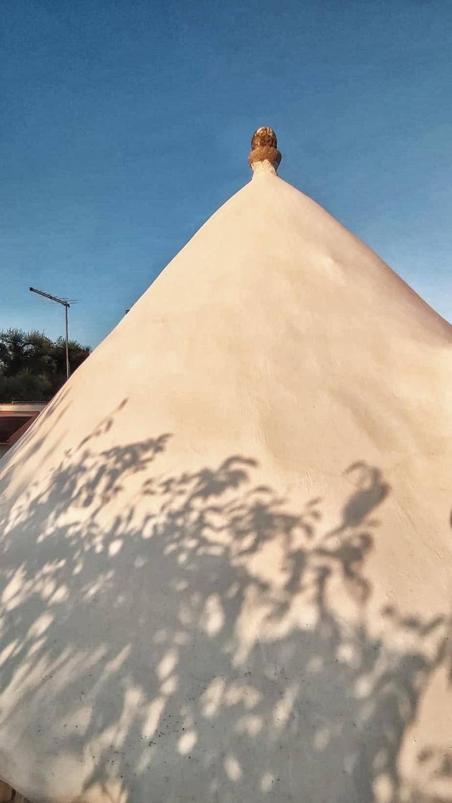Trullo Donna Caterina