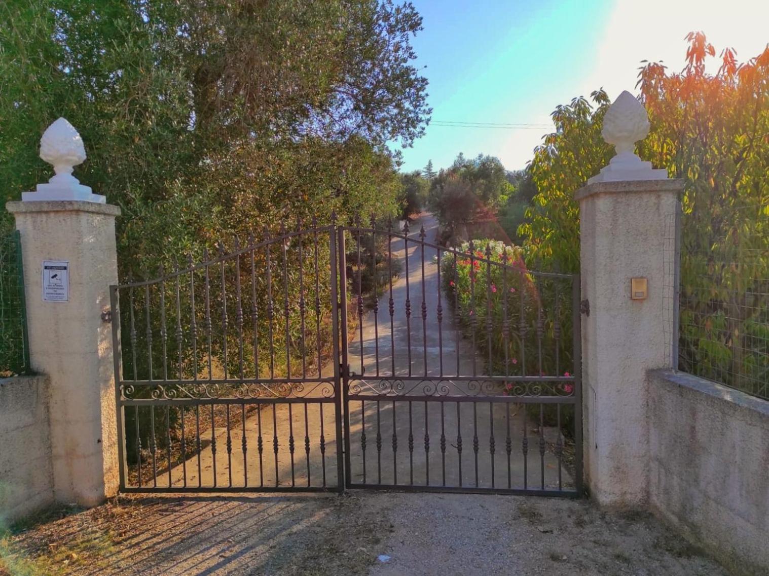 Trullo Donna Caterina