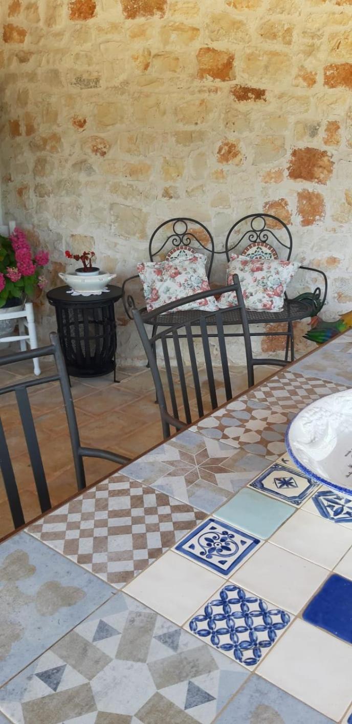 Trullo Donna Caterina