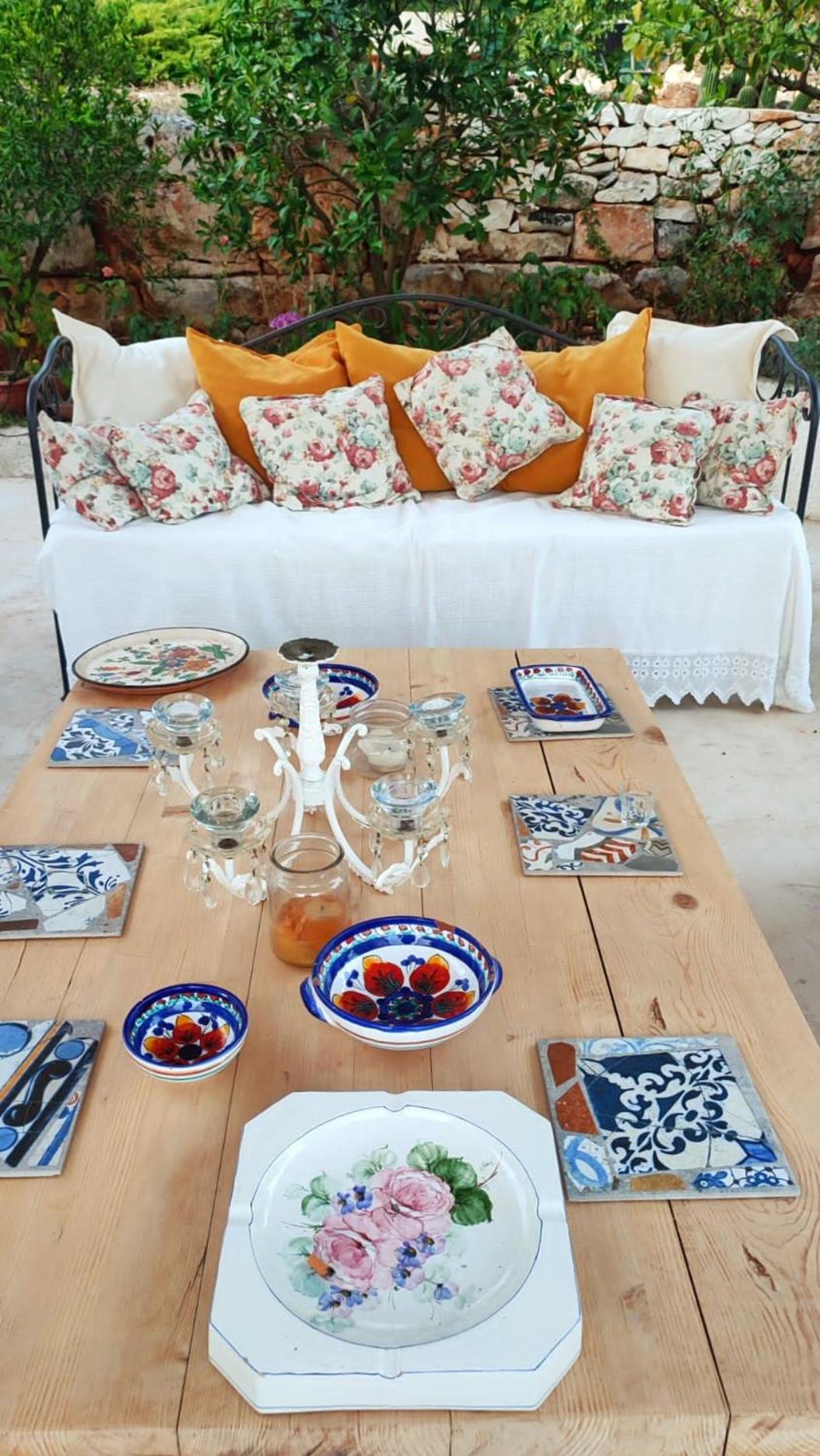 Trullo Donna Caterina