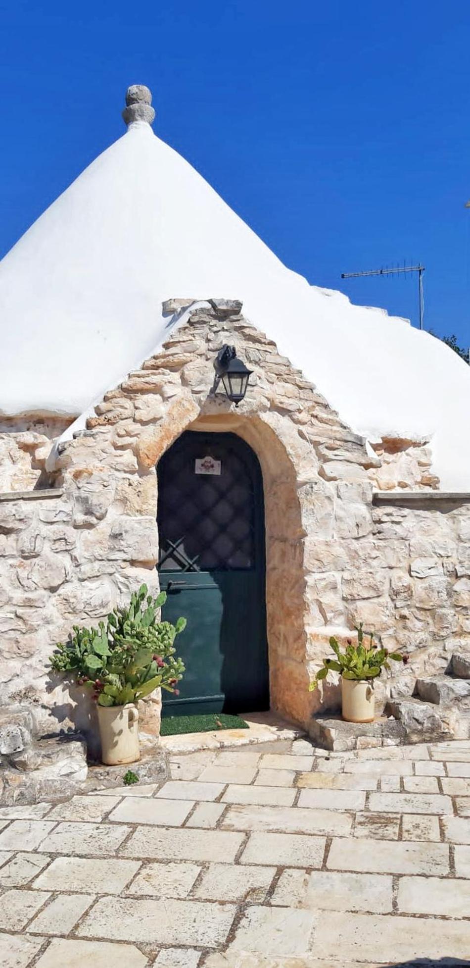 Trullo Donna Caterina